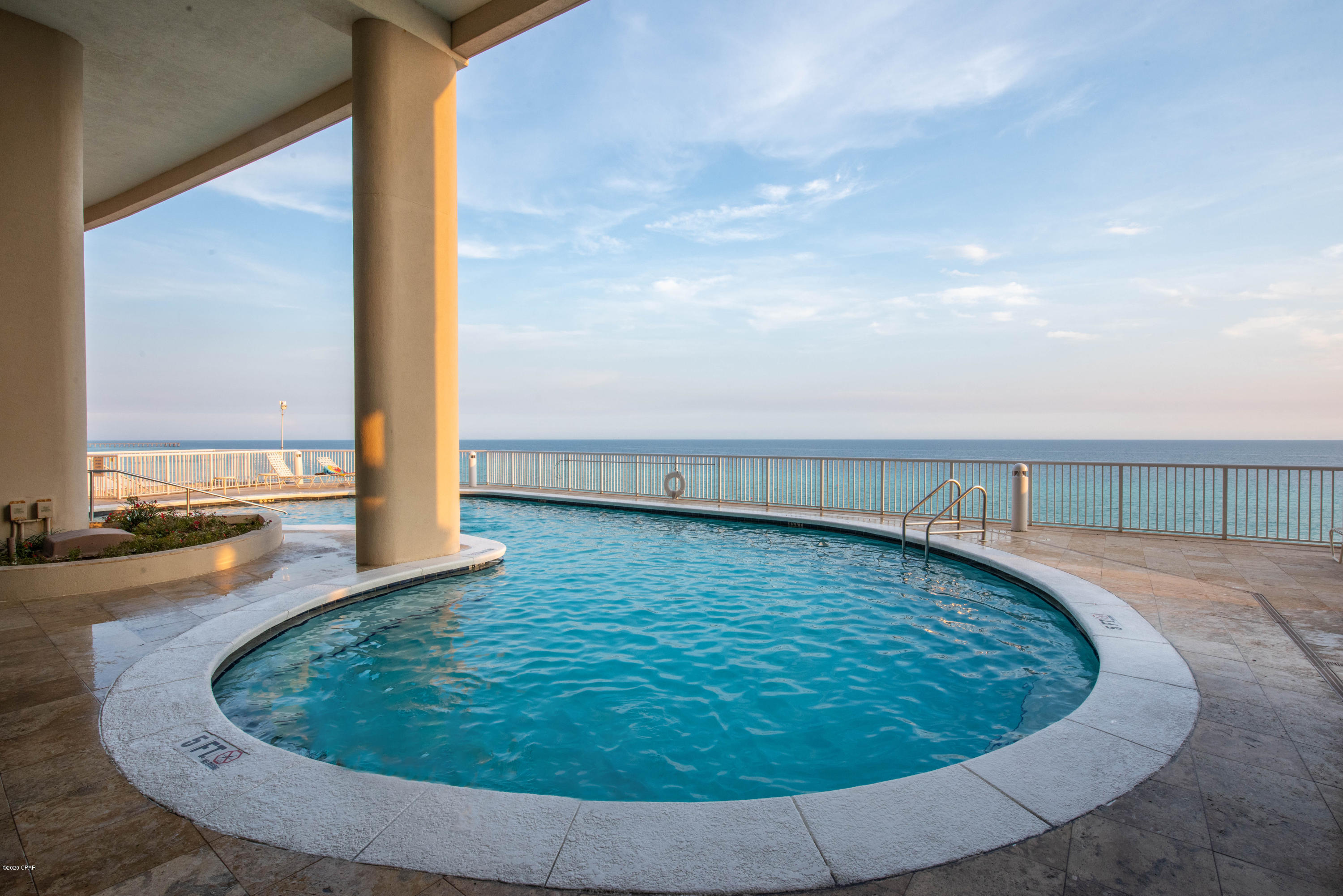 Palazzo - Residential