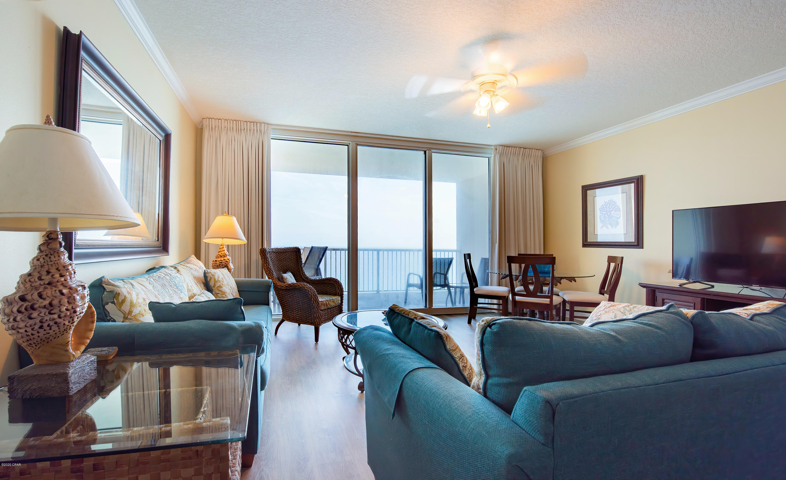 Palazzo - Residential