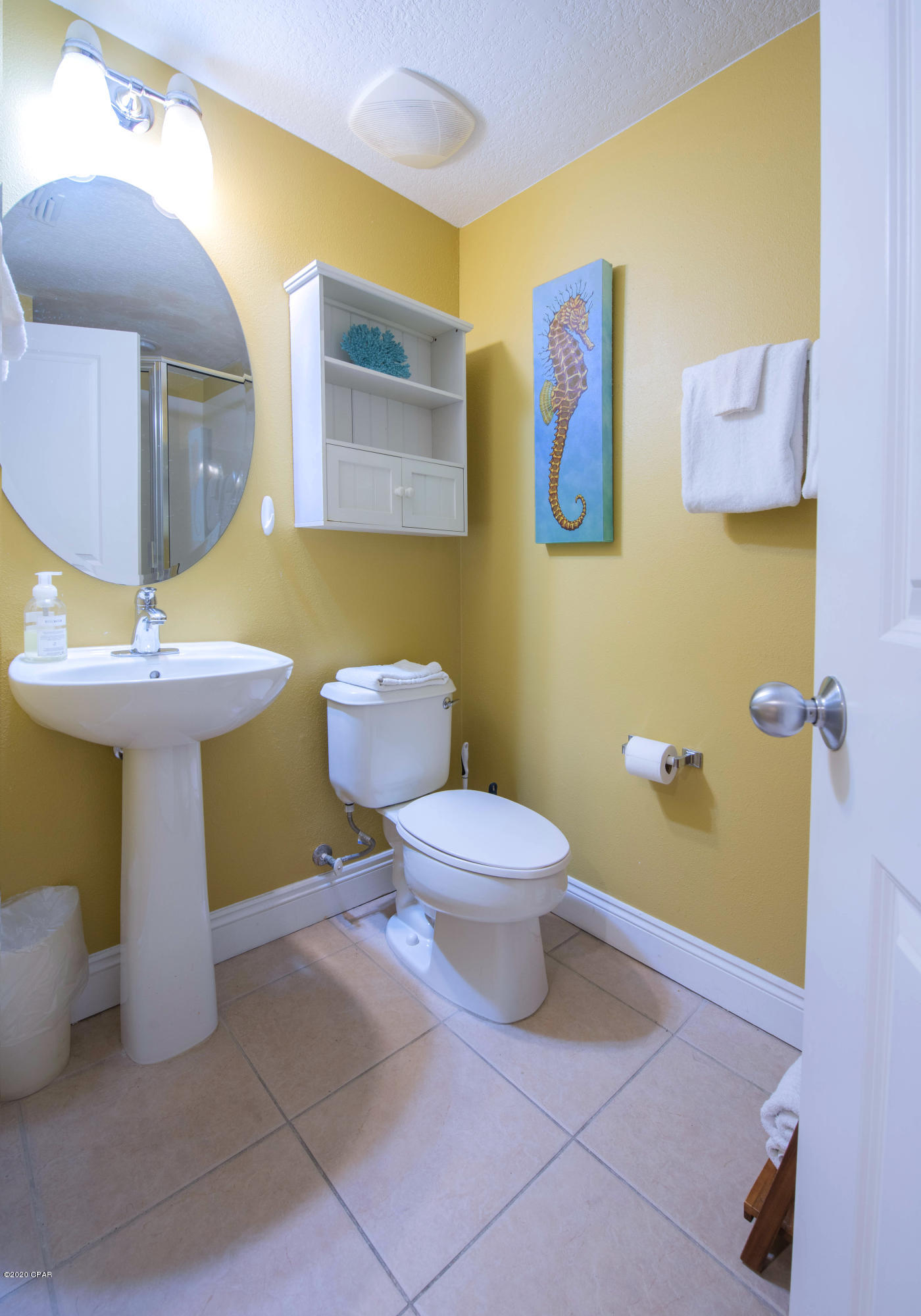 Palazzo - Residential