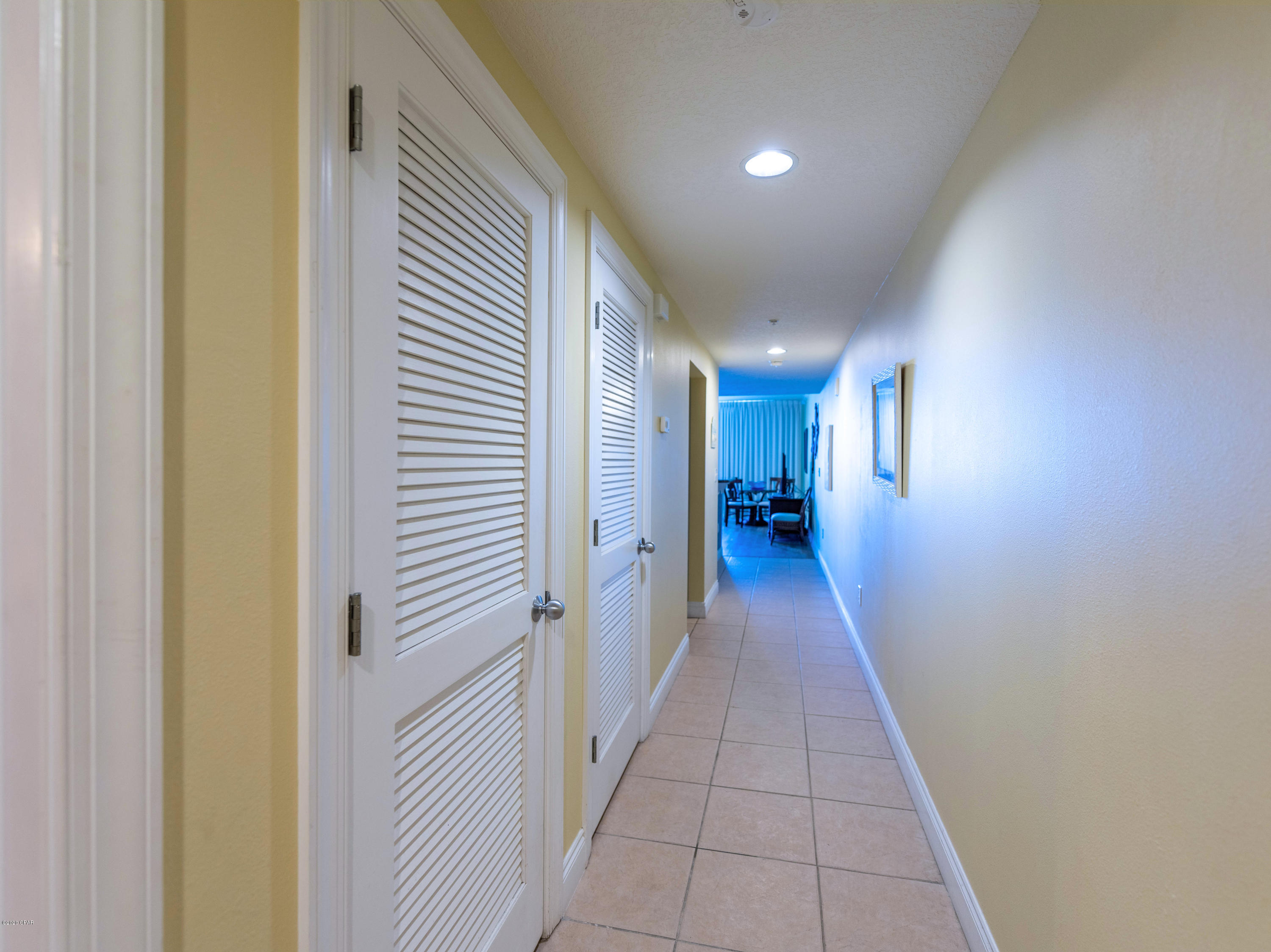 Palazzo - Residential