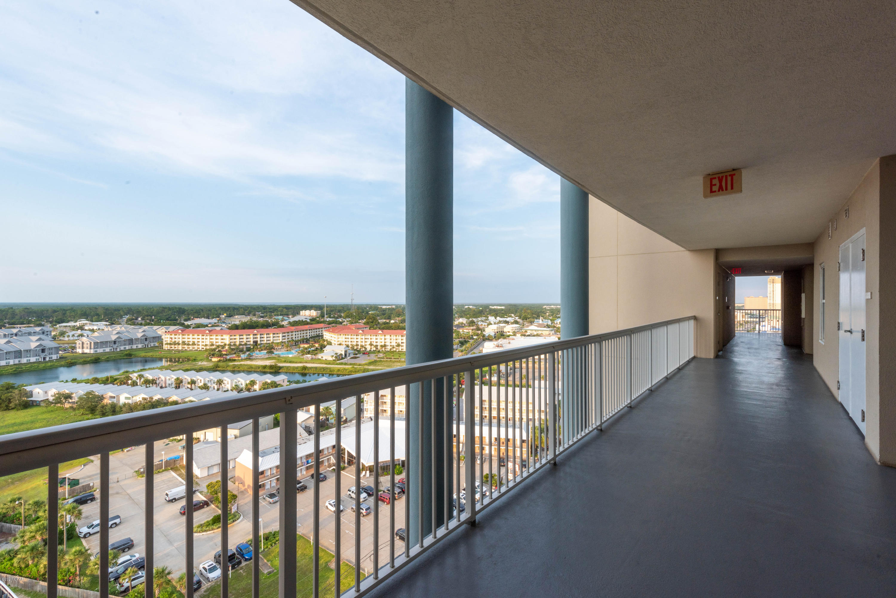 Palazzo - Residential