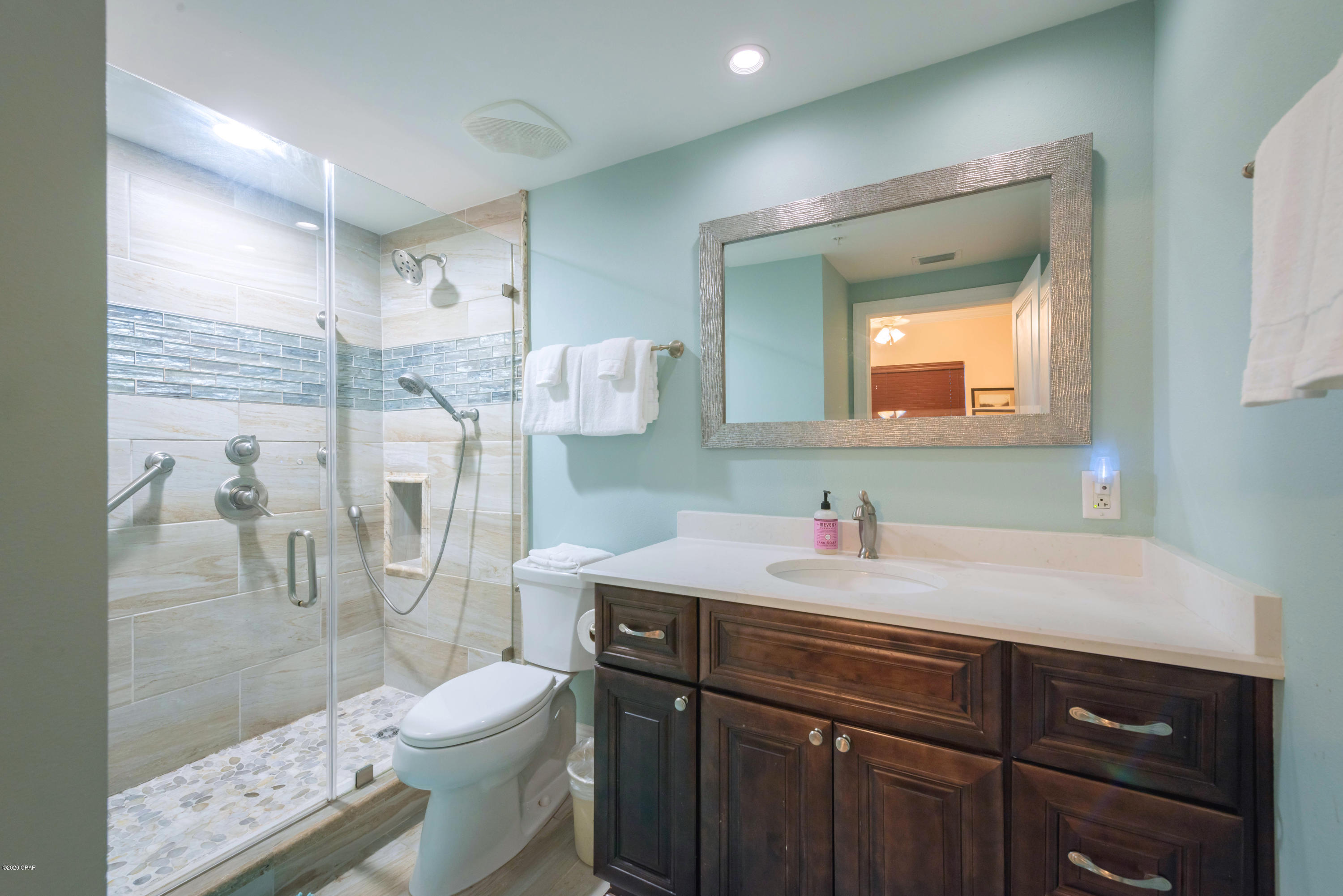 Palazzo - Residential