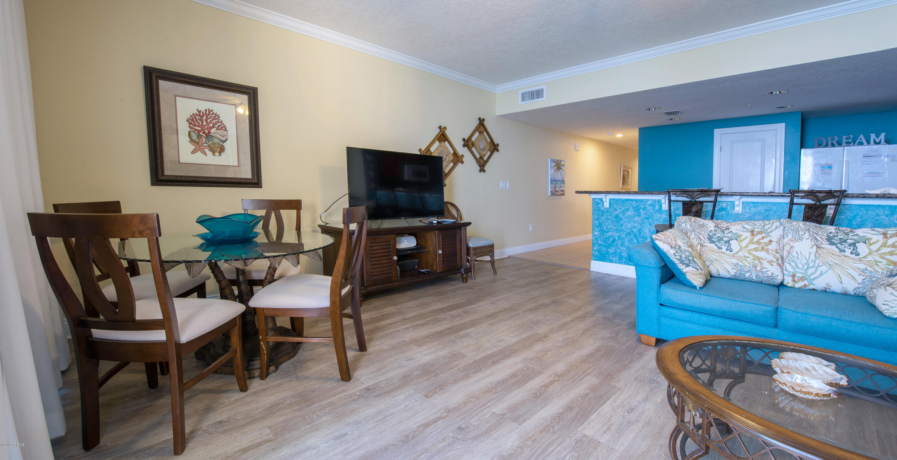 Palazzo - Residential