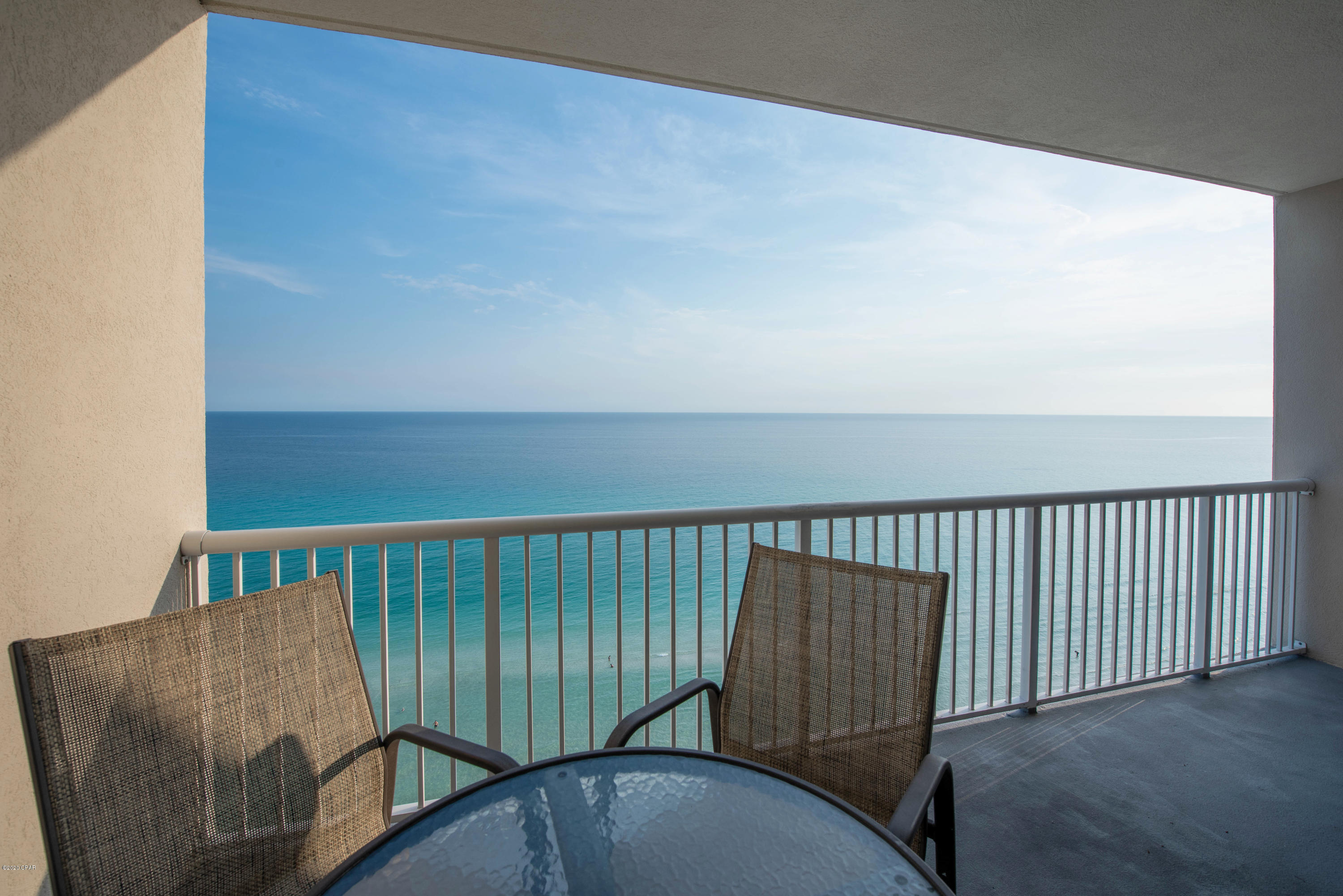 Palazzo - Residential