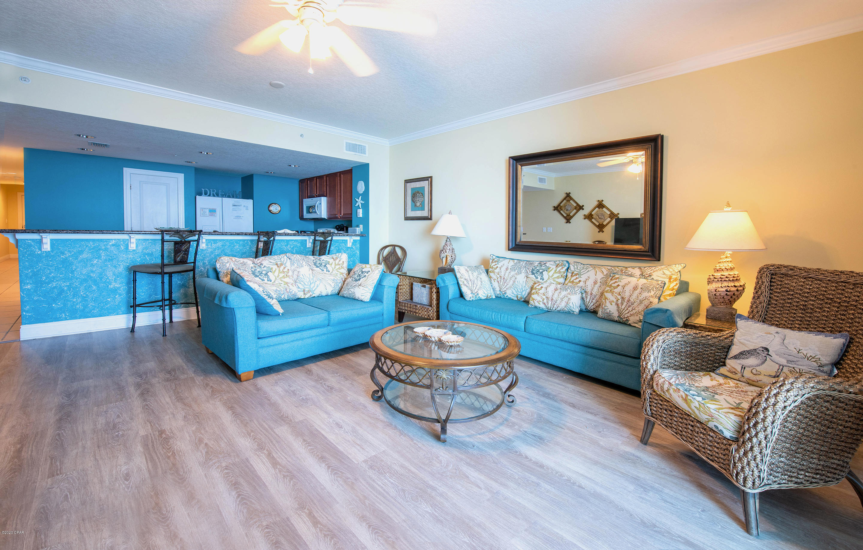 Palazzo - Residential