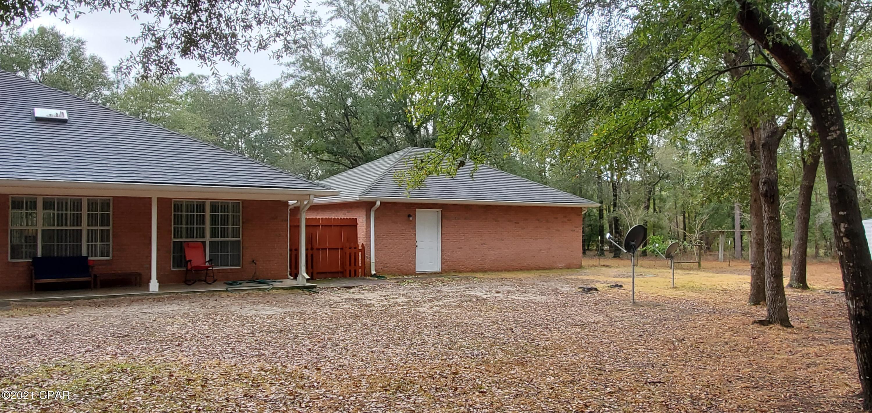 Leisure Lakes 1st Add - Residential