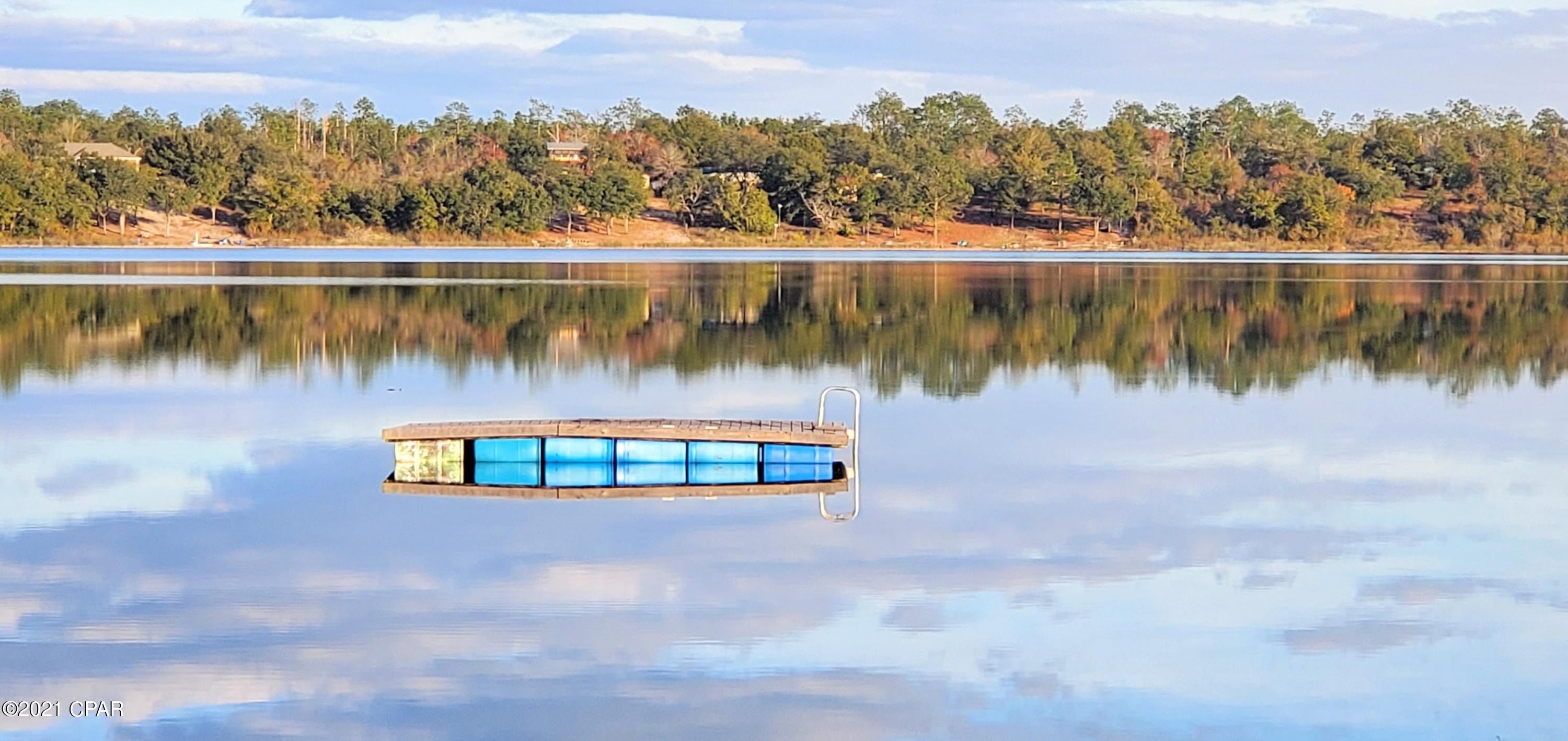 Leisure Lakes 1st Add - Residential