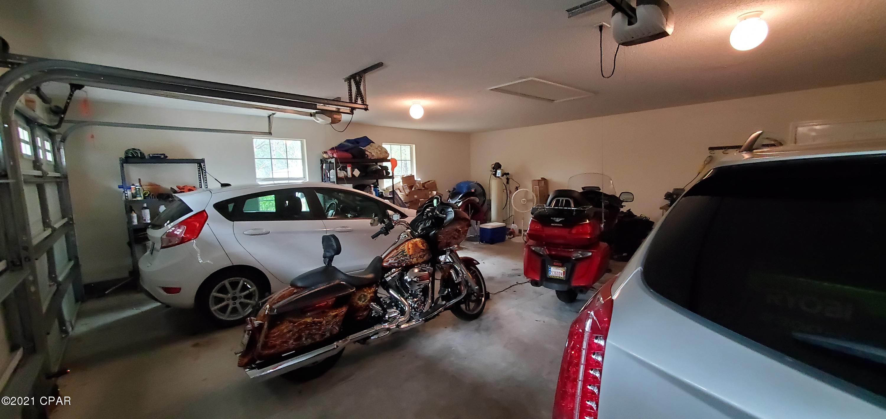 Leisure Lakes 1st Add - Residential