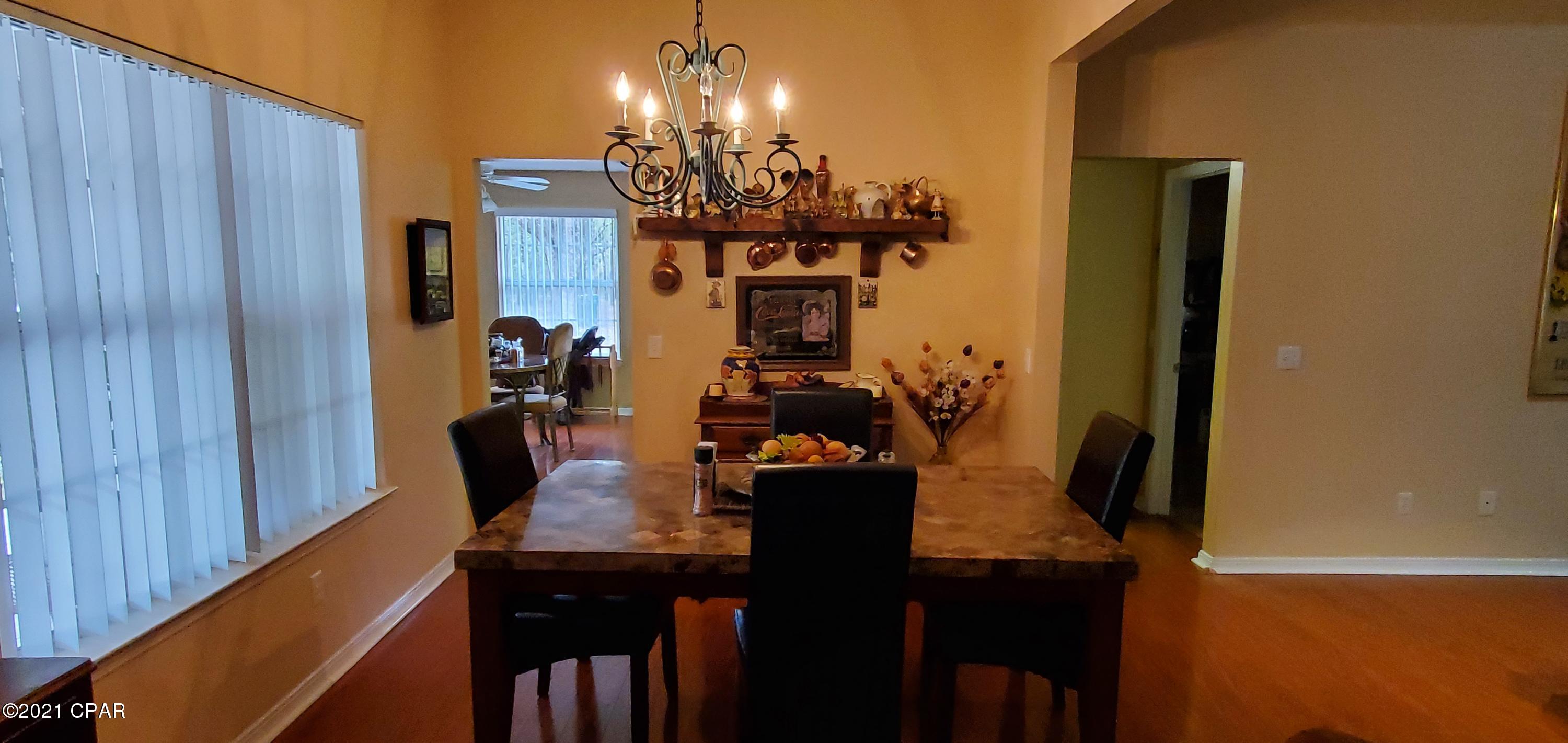 Leisure Lakes 1st Add - Residential