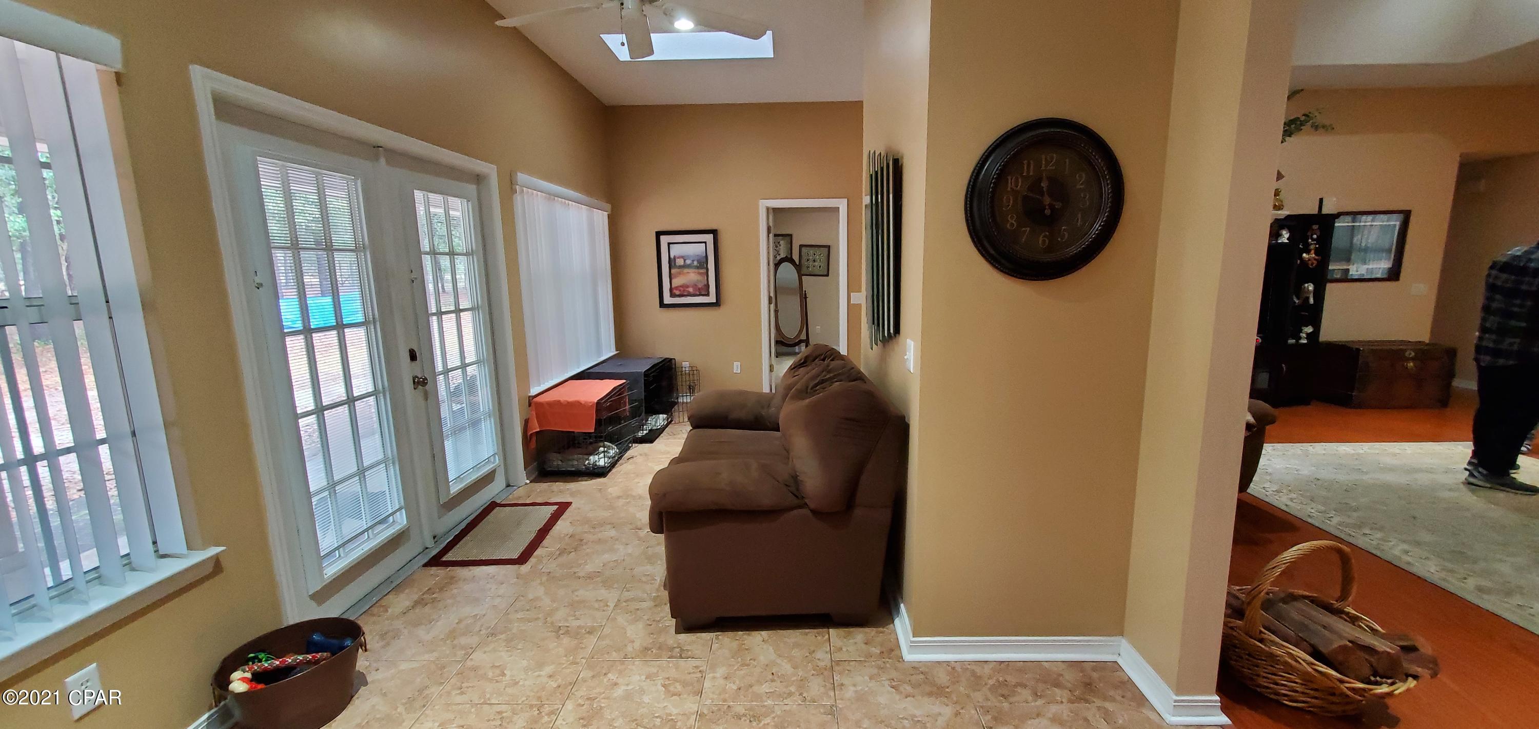 Leisure Lakes 1st Add - Residential