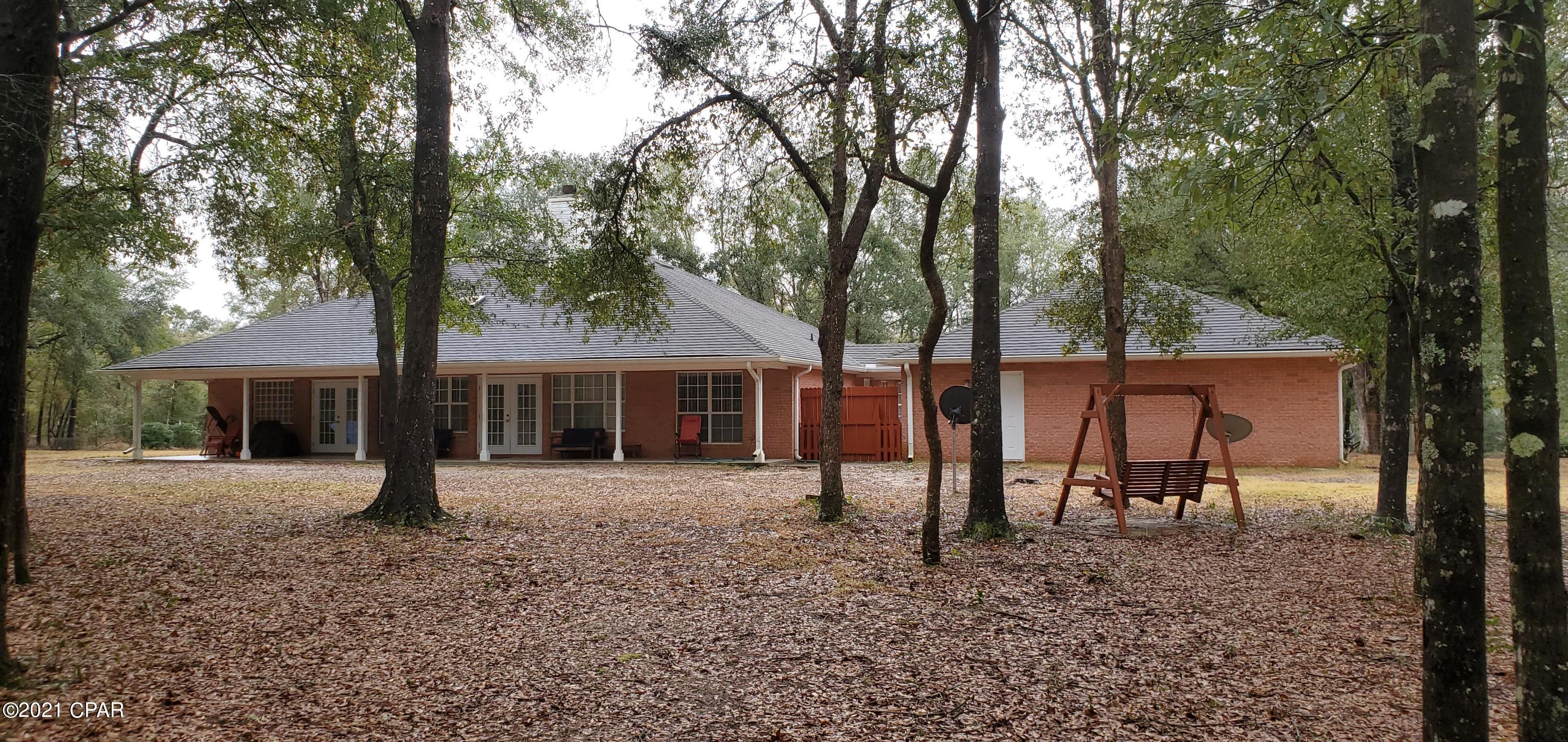 Leisure Lakes 1st Add - Residential