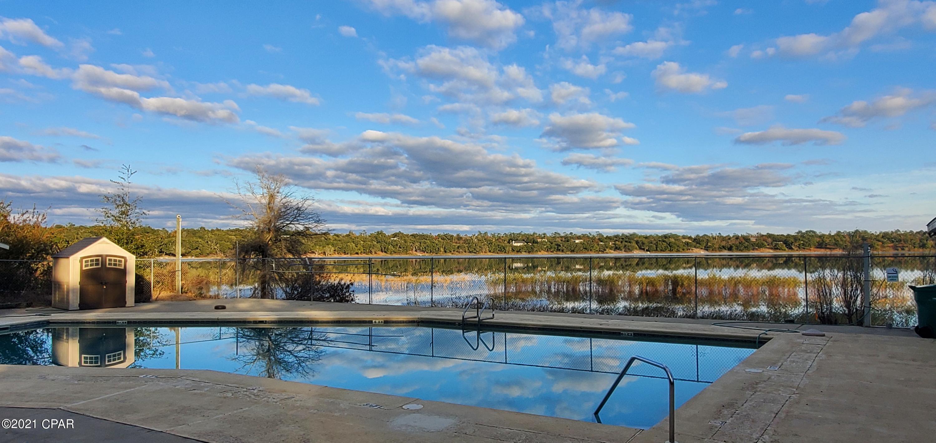 Leisure Lakes 1st Add - Residential