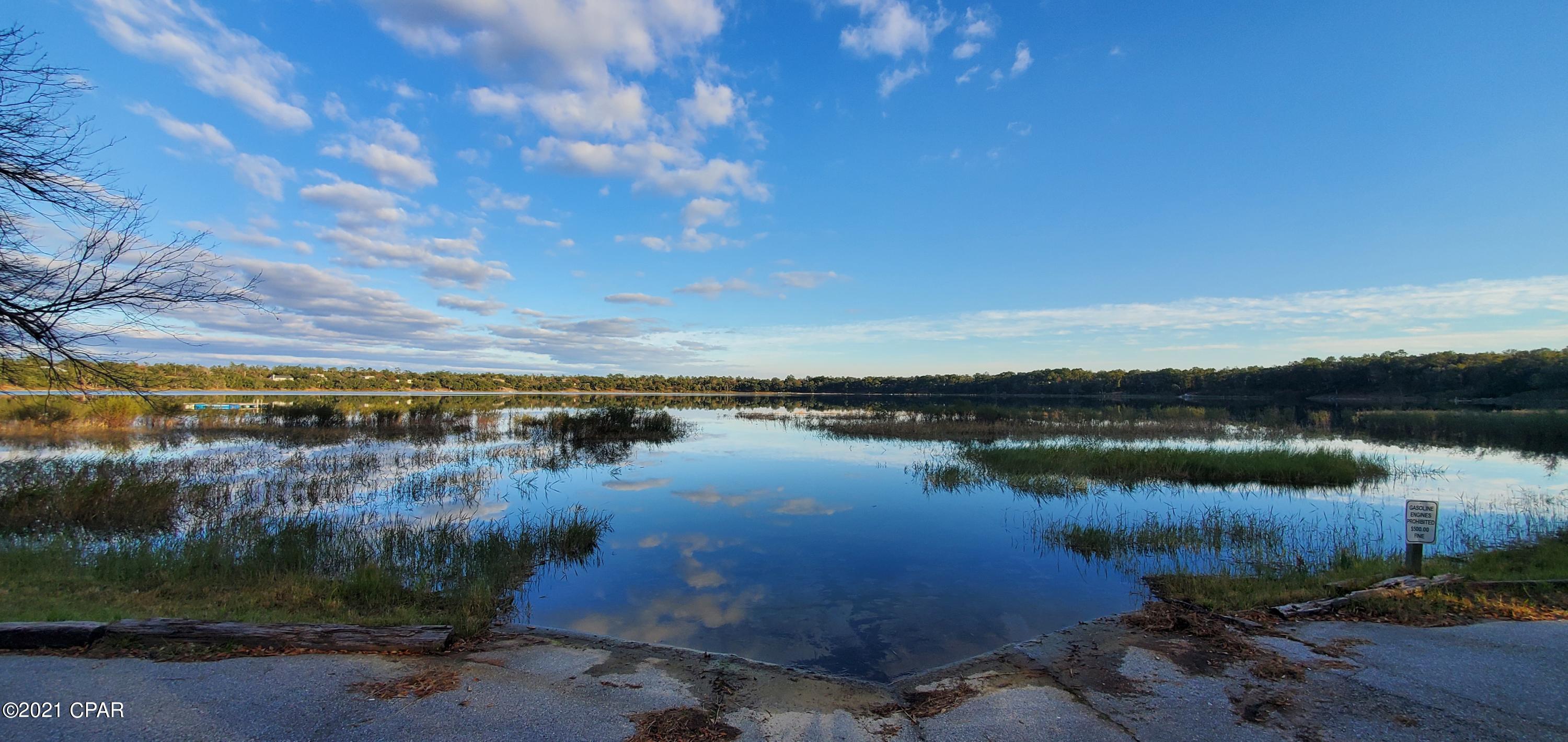 Leisure Lakes 1st Add - Residential