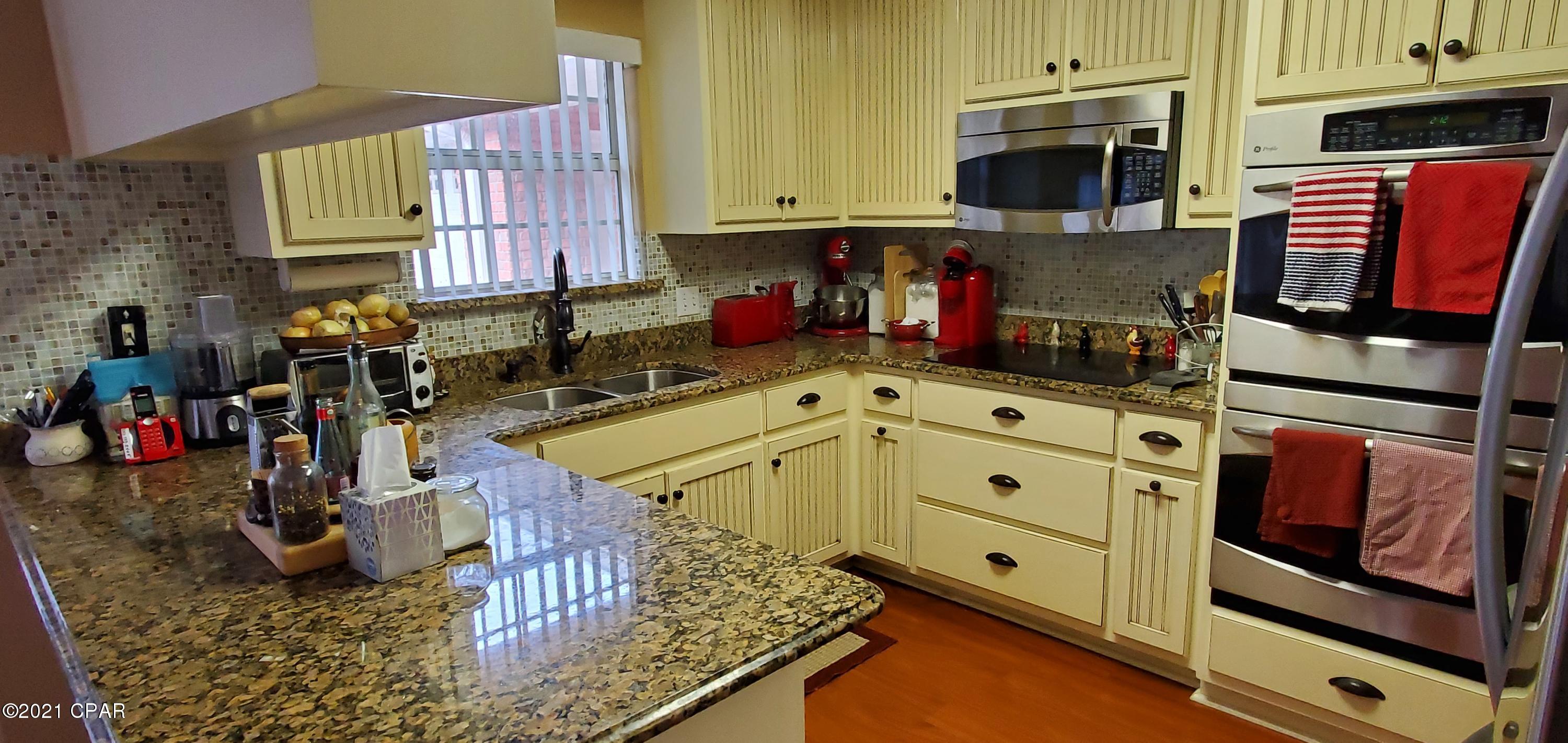 Leisure Lakes 1st Add - Residential