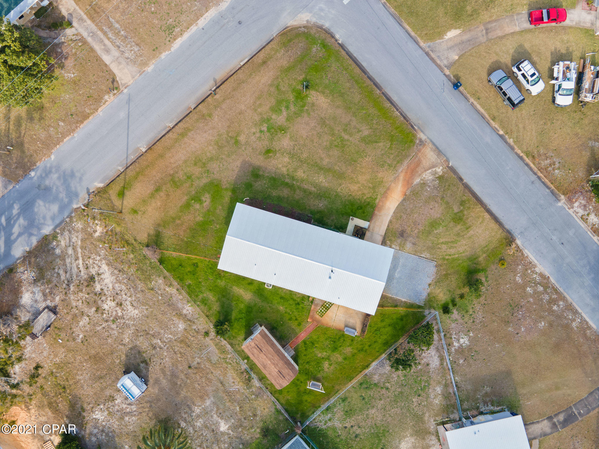 No Named Subdivision - Residential