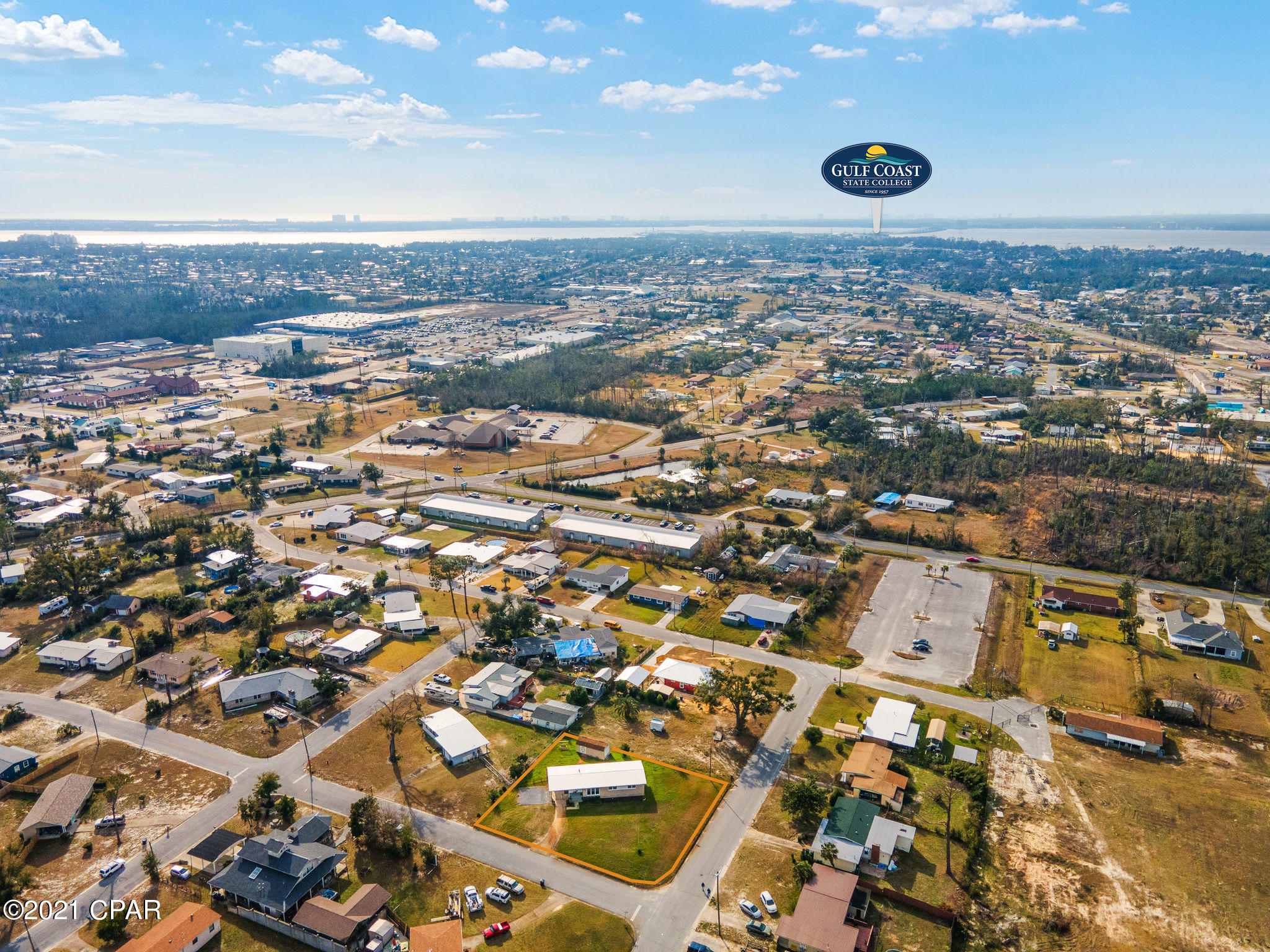 No Named Subdivision - Residential