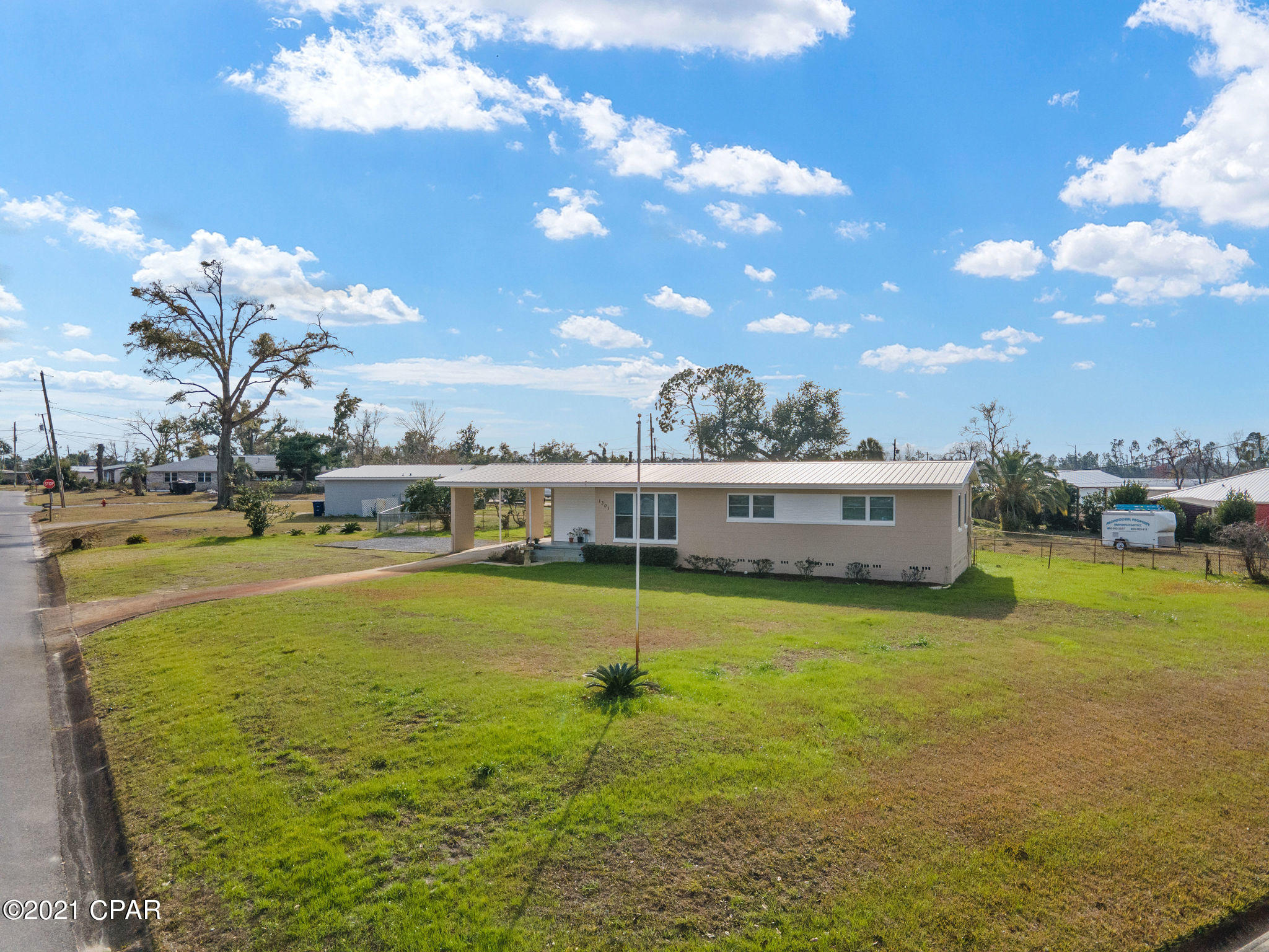 No Named Subdivision - Residential