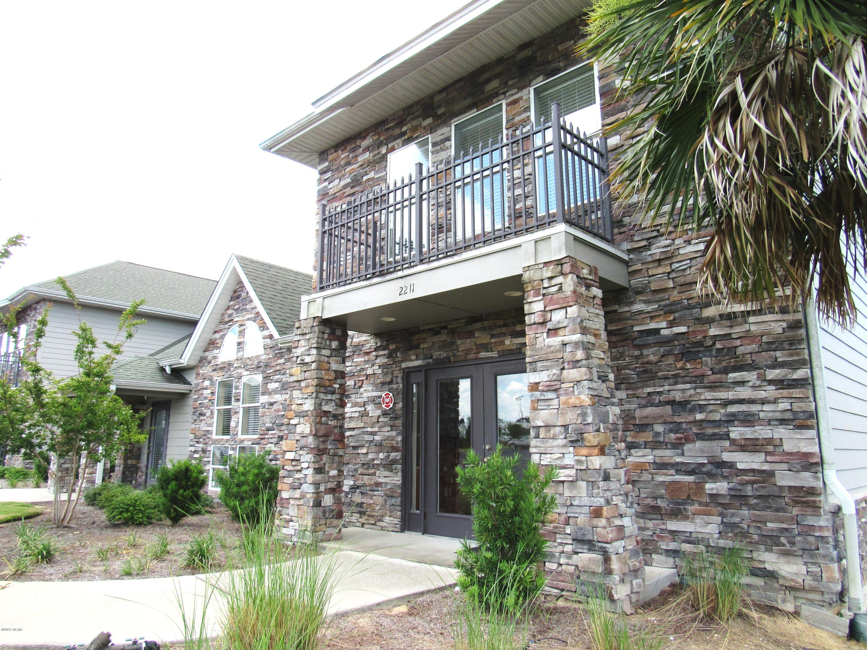 Lynn Haven Proffessional Center - Commercial Lease