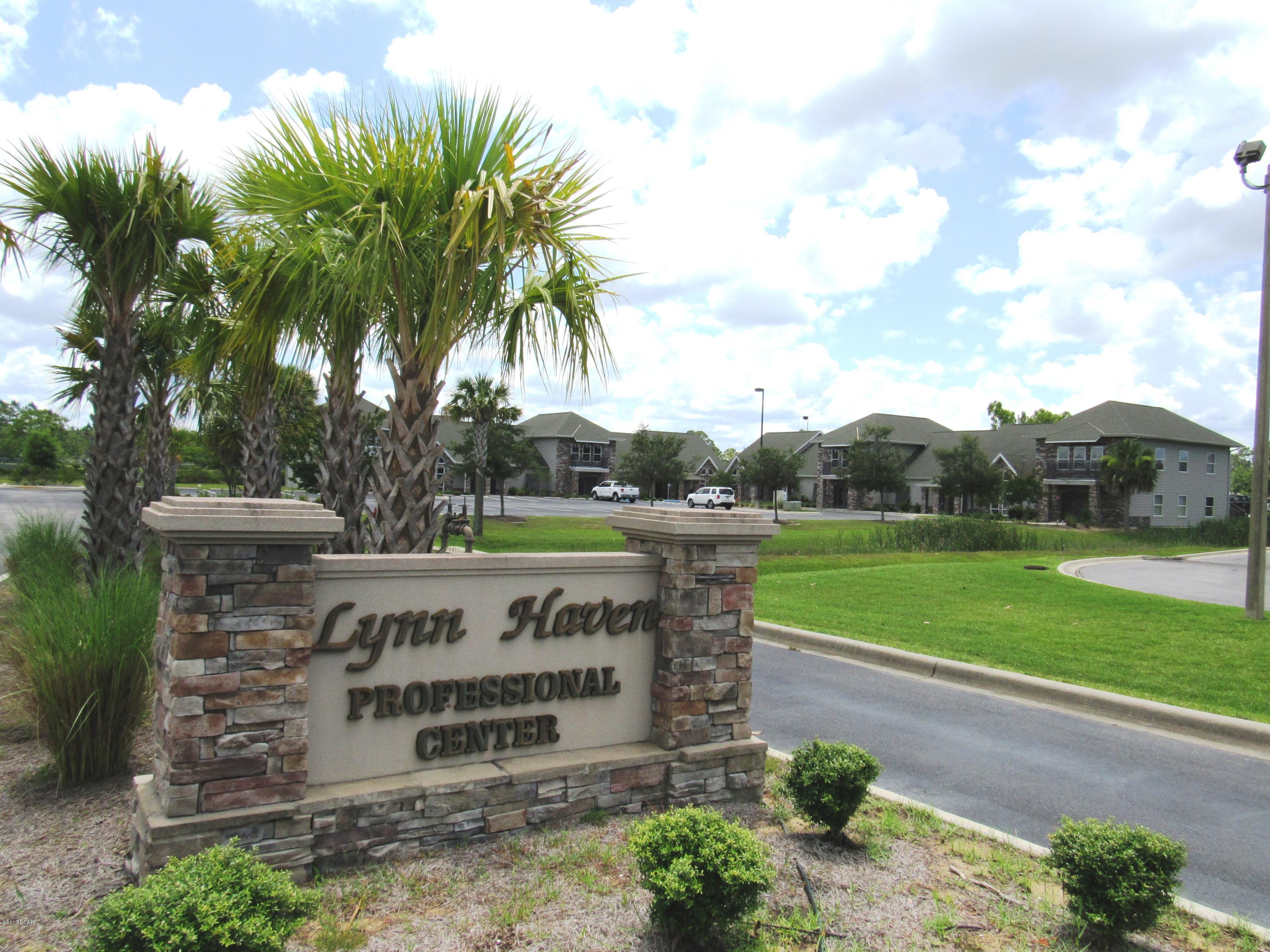 Lynn Haven Proffessional Center - Commercial Lease