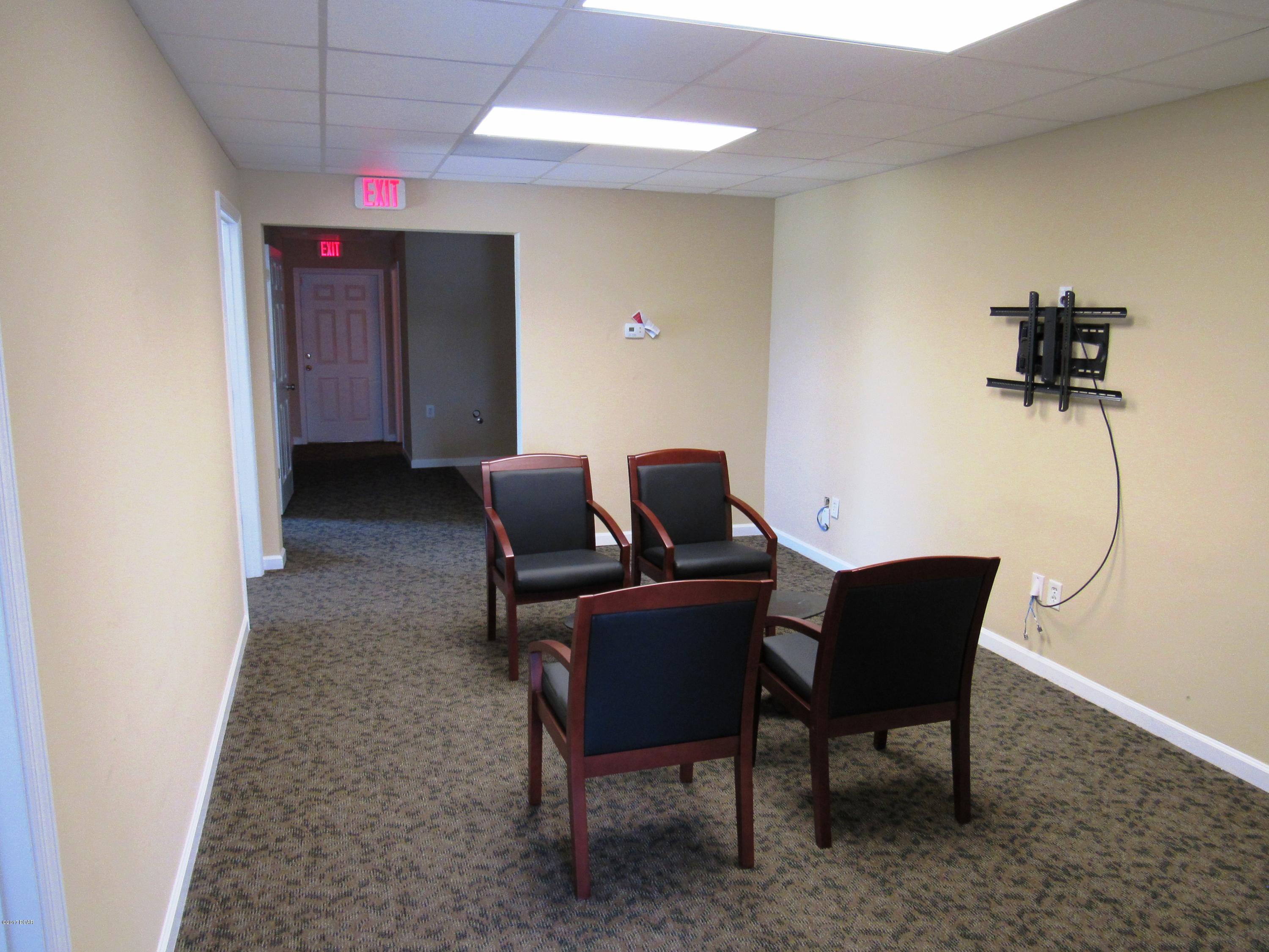 Lynn Haven Proffessional Center - Commercial Lease