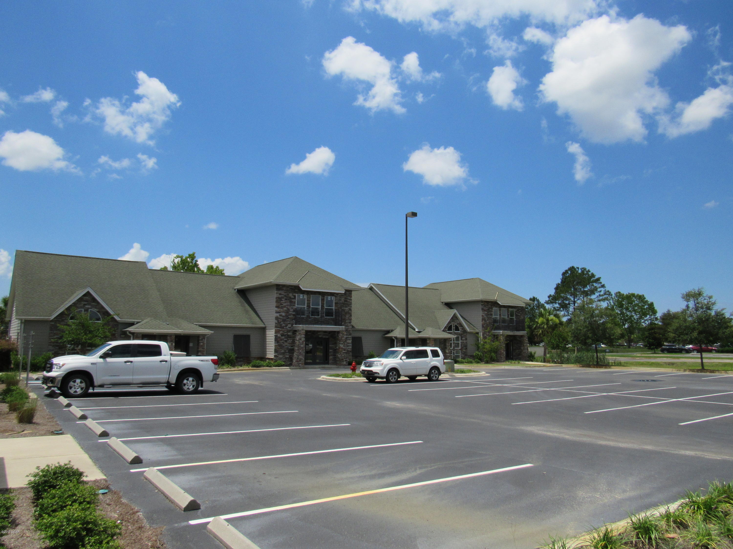 Lynn Haven Proffessional Center - Commercial Lease