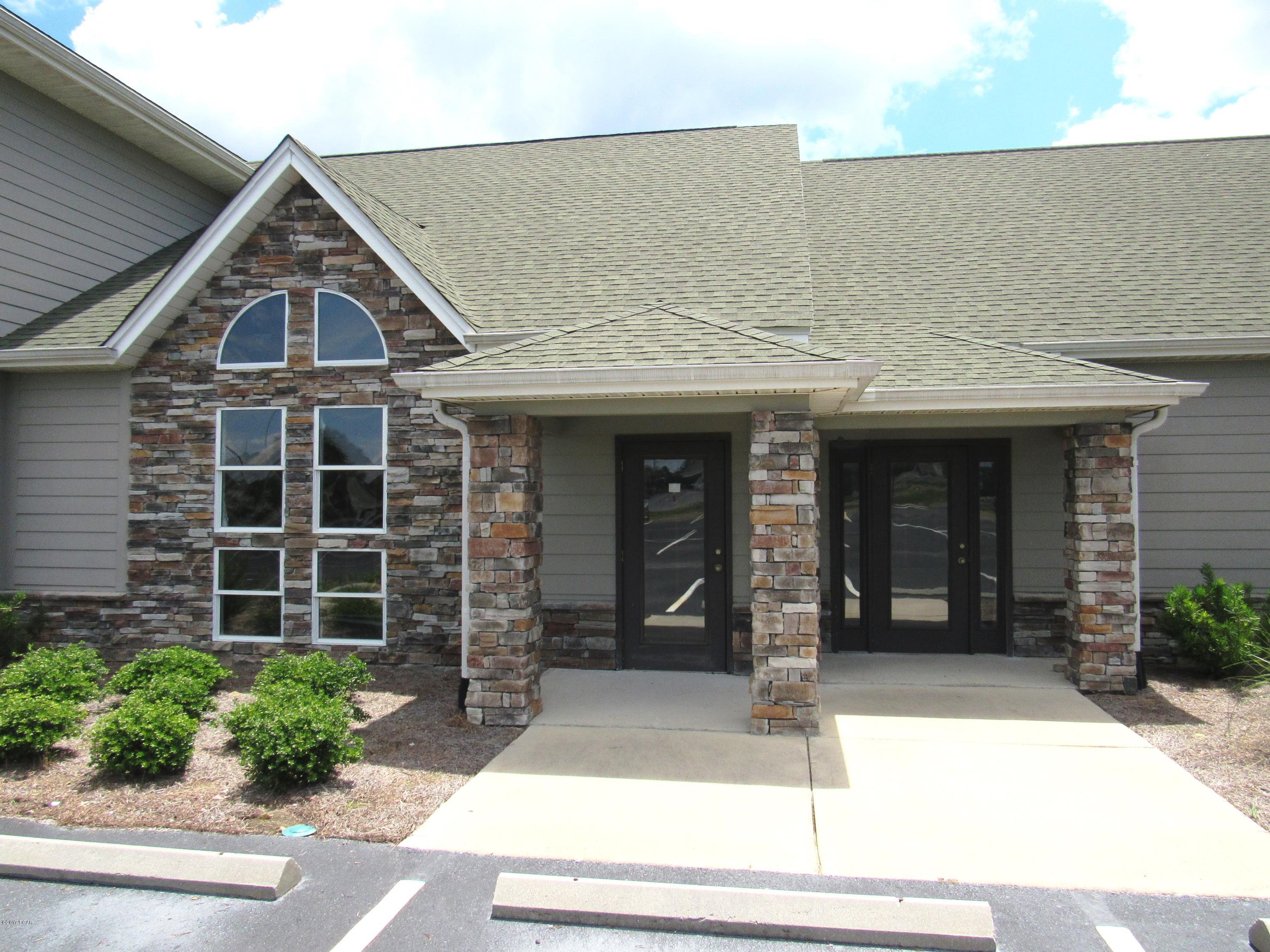 Lynn Haven Proffessional Center - Commercial Lease