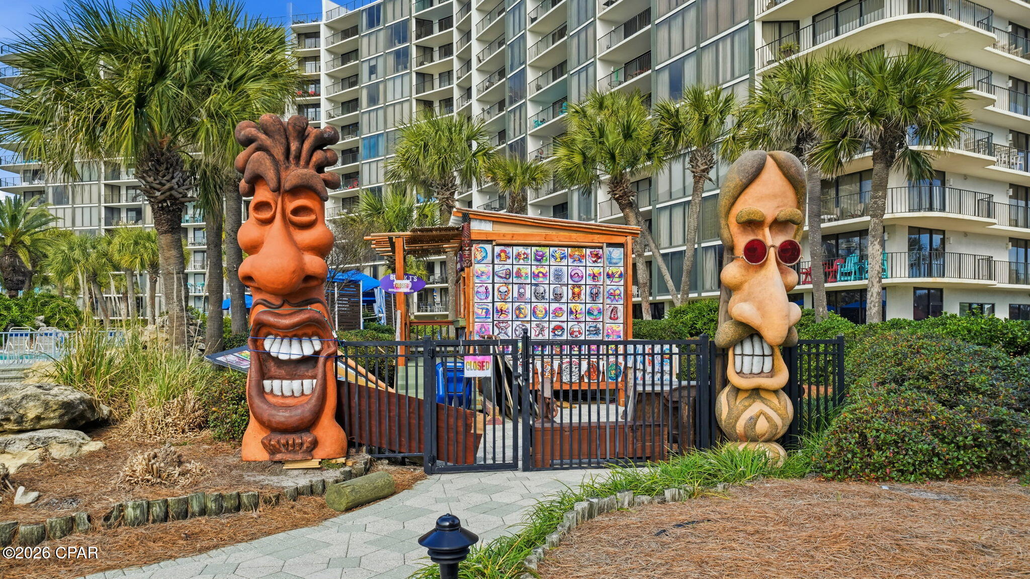 Edgewater Tower III - Residential