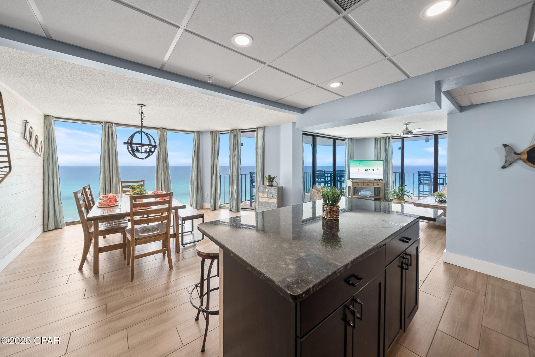 Edgewater Tower III - Residential