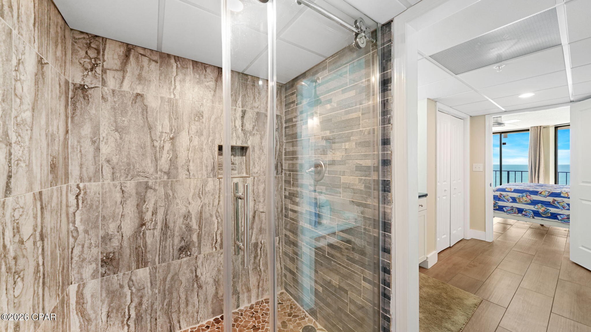 Edgewater Tower III - Residential