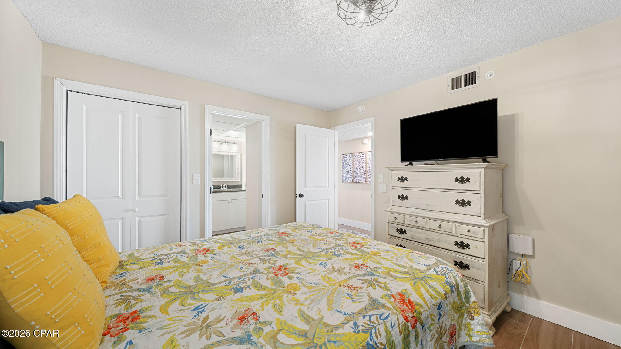 Edgewater Tower III - Residential