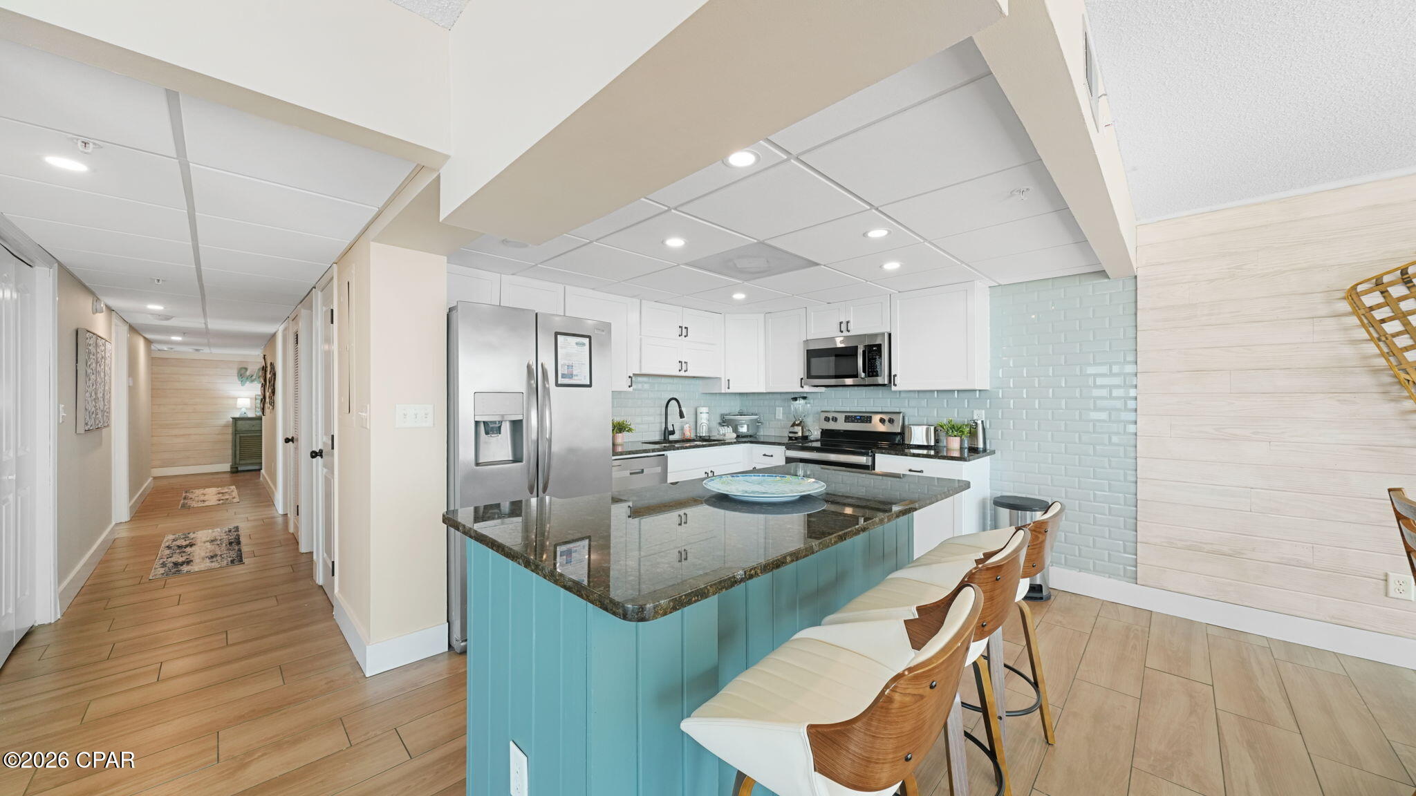 Edgewater Tower III - Residential