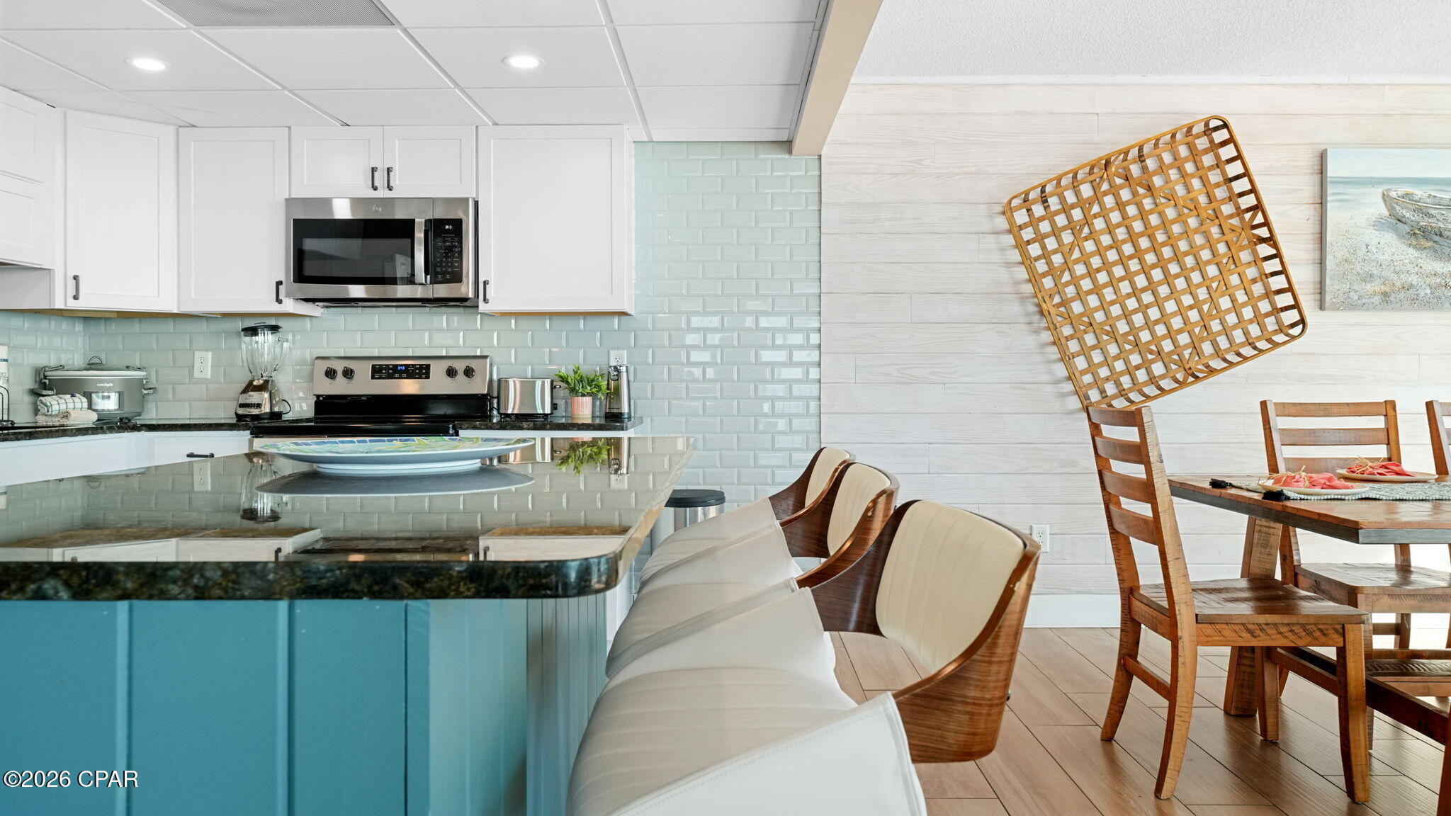 Edgewater Tower III - Residential