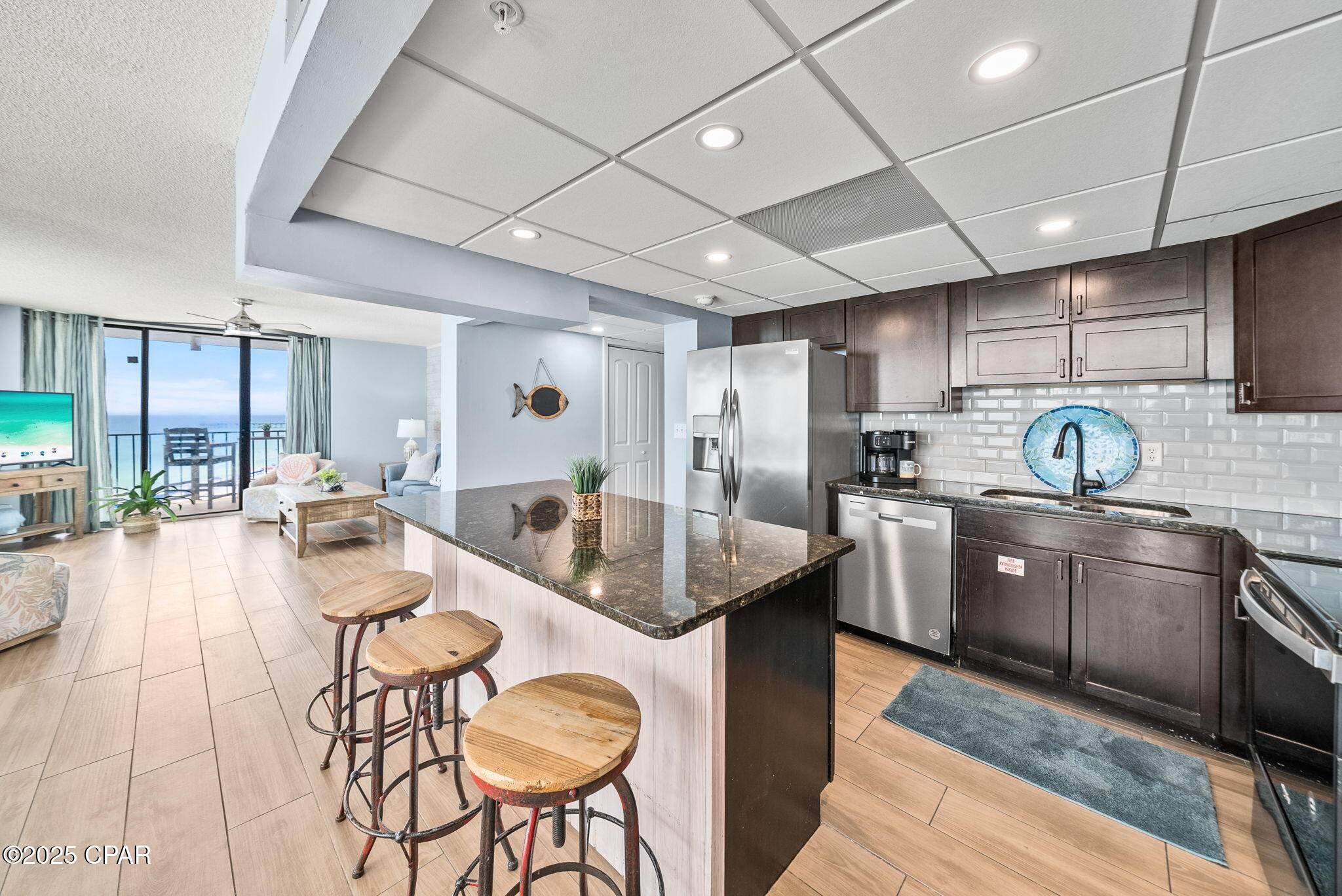 Edgewater Tower III - Residential