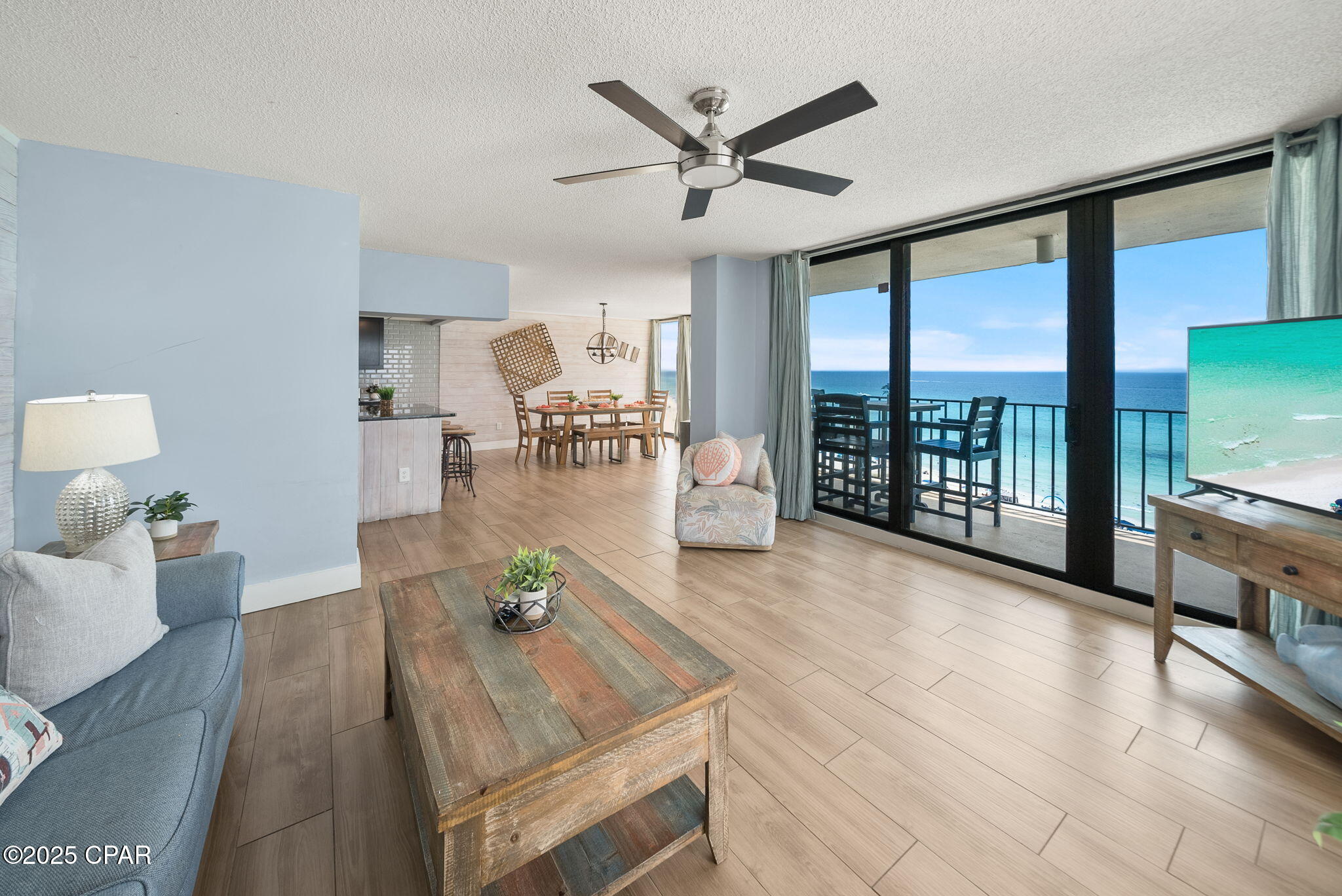 Edgewater Tower III - Residential