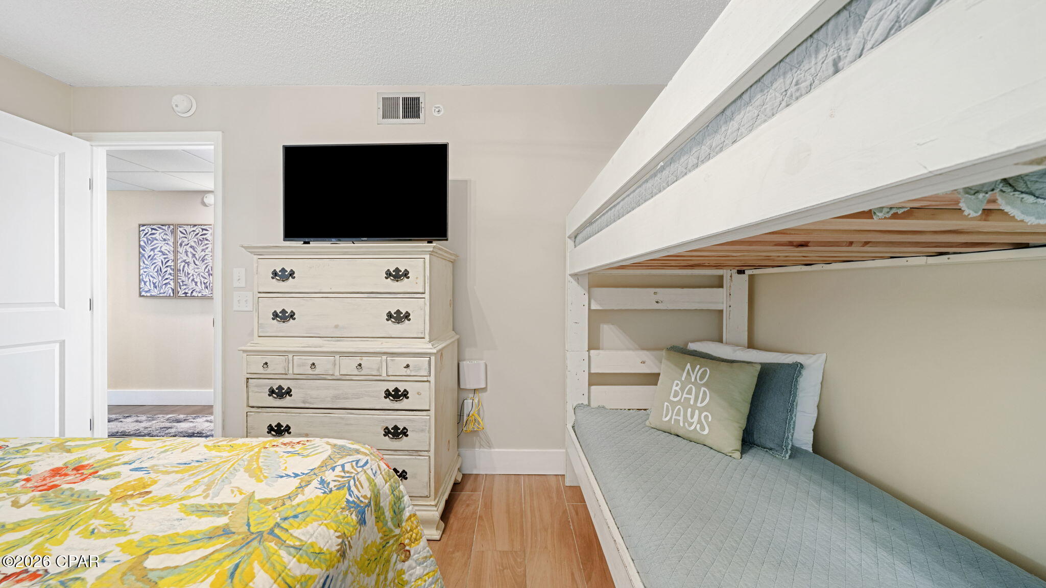 Edgewater Tower III - Residential