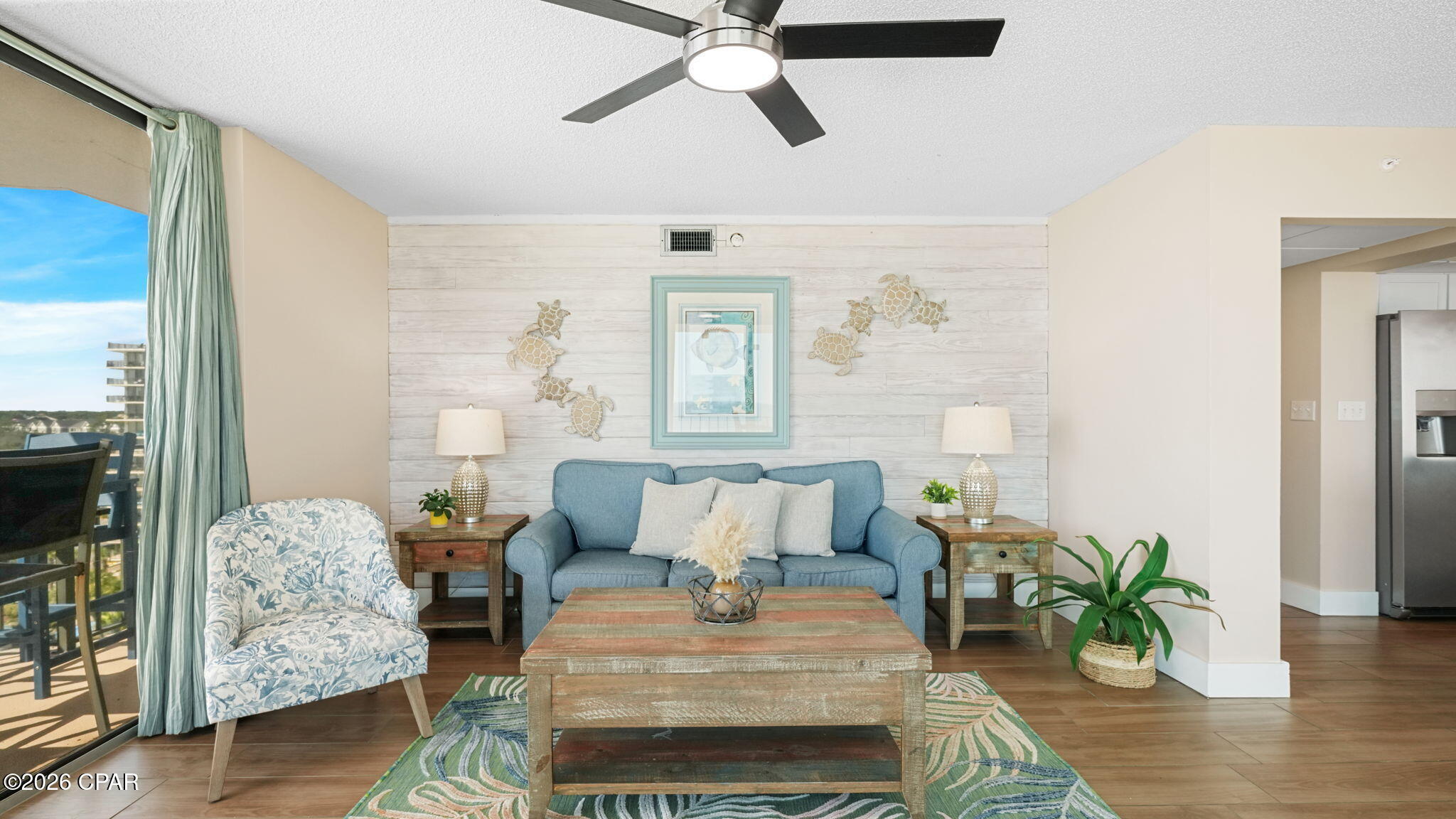 Edgewater Tower III - Residential