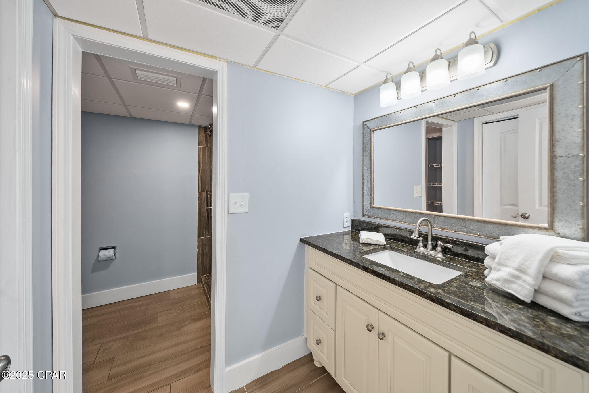 Edgewater Tower III - Residential