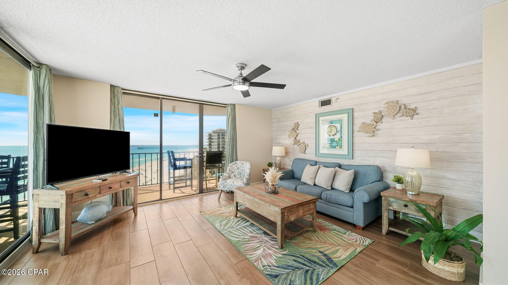 Edgewater Tower III - Residential