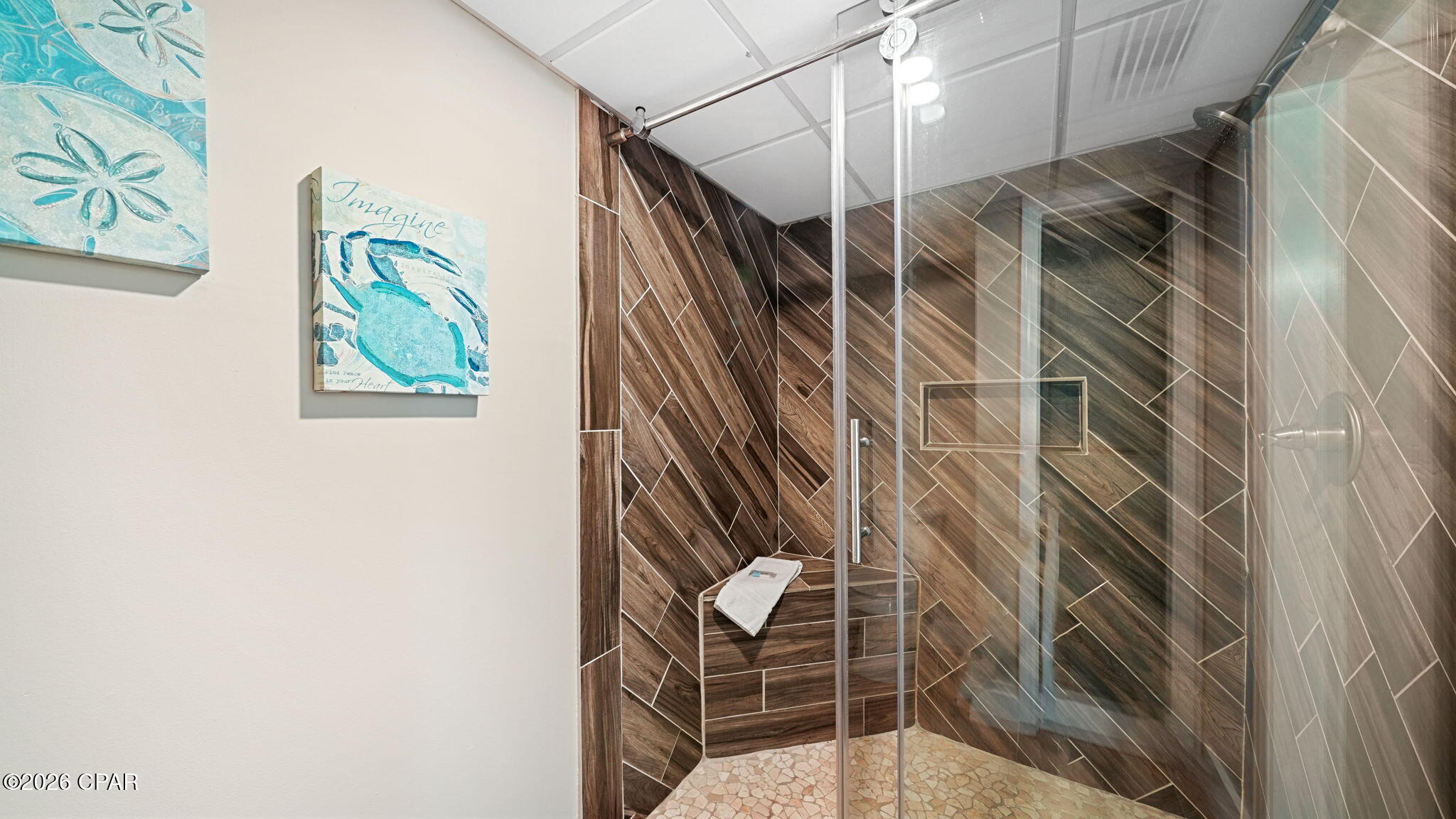 Edgewater Tower III - Residential