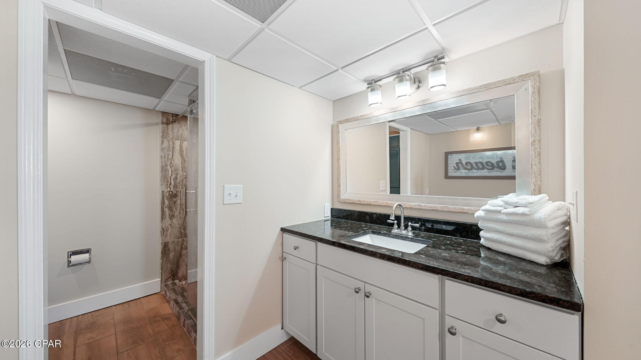 Edgewater Tower III - Residential