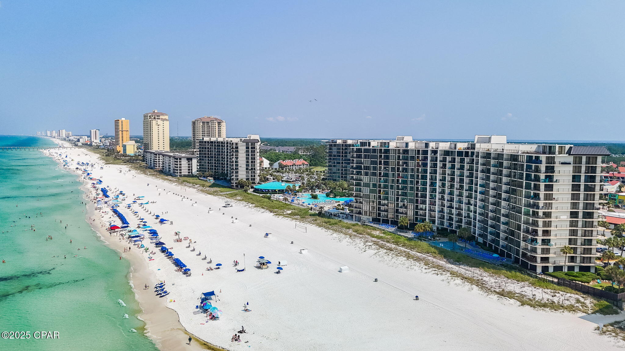 Edgewater Tower III - Residential