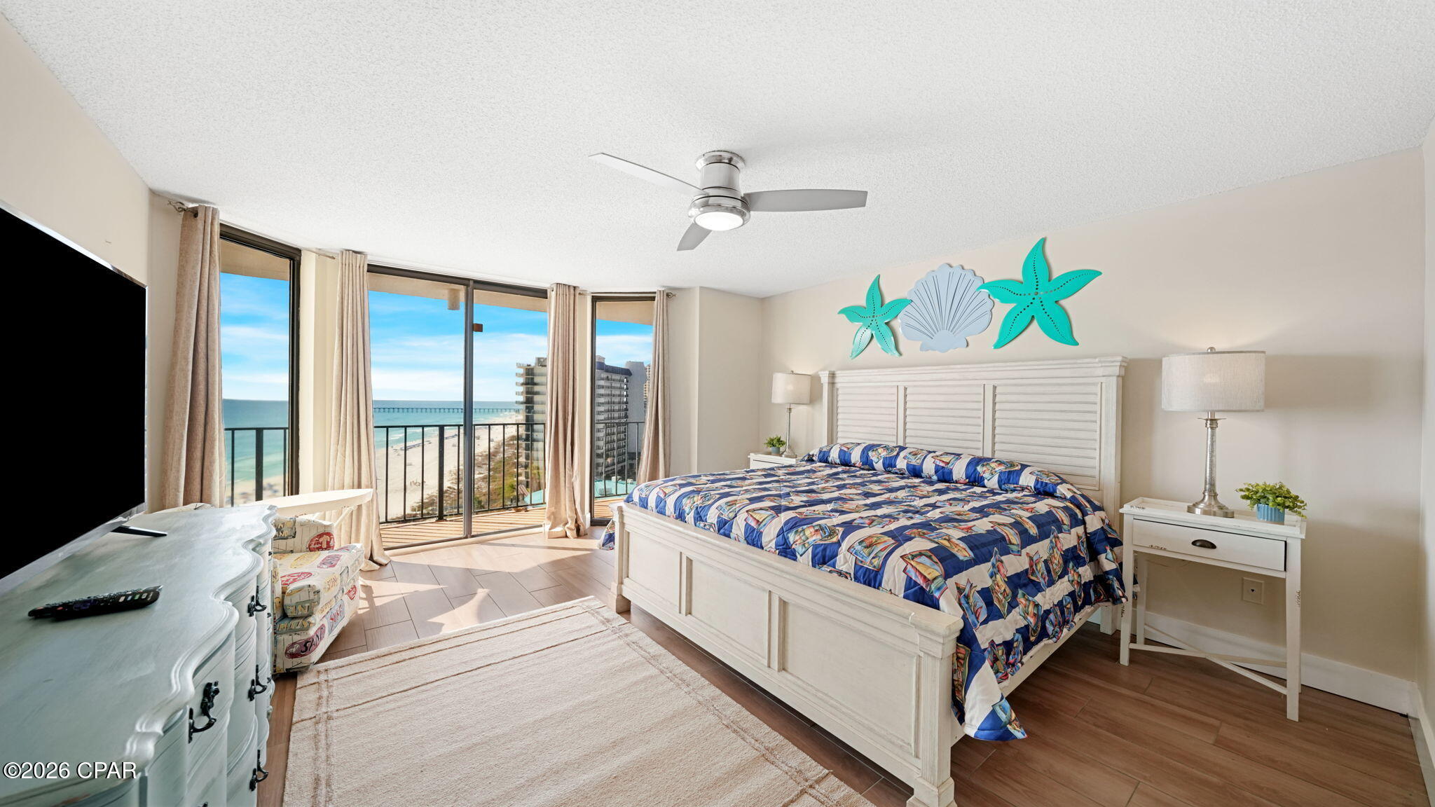 Edgewater Tower III - Residential