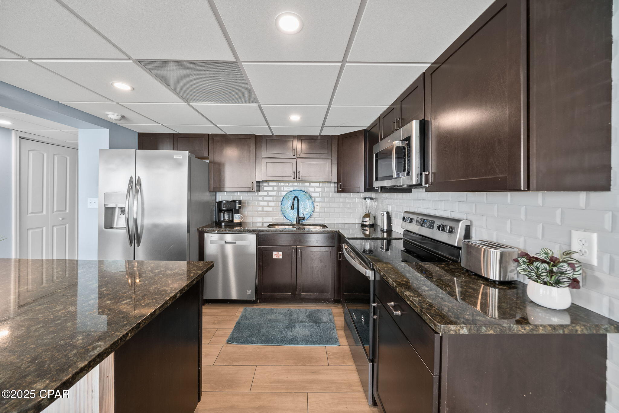 Edgewater Tower III - Residential