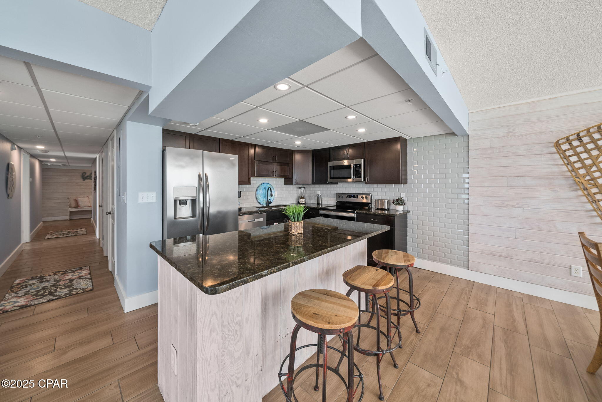 Edgewater Tower III - Residential