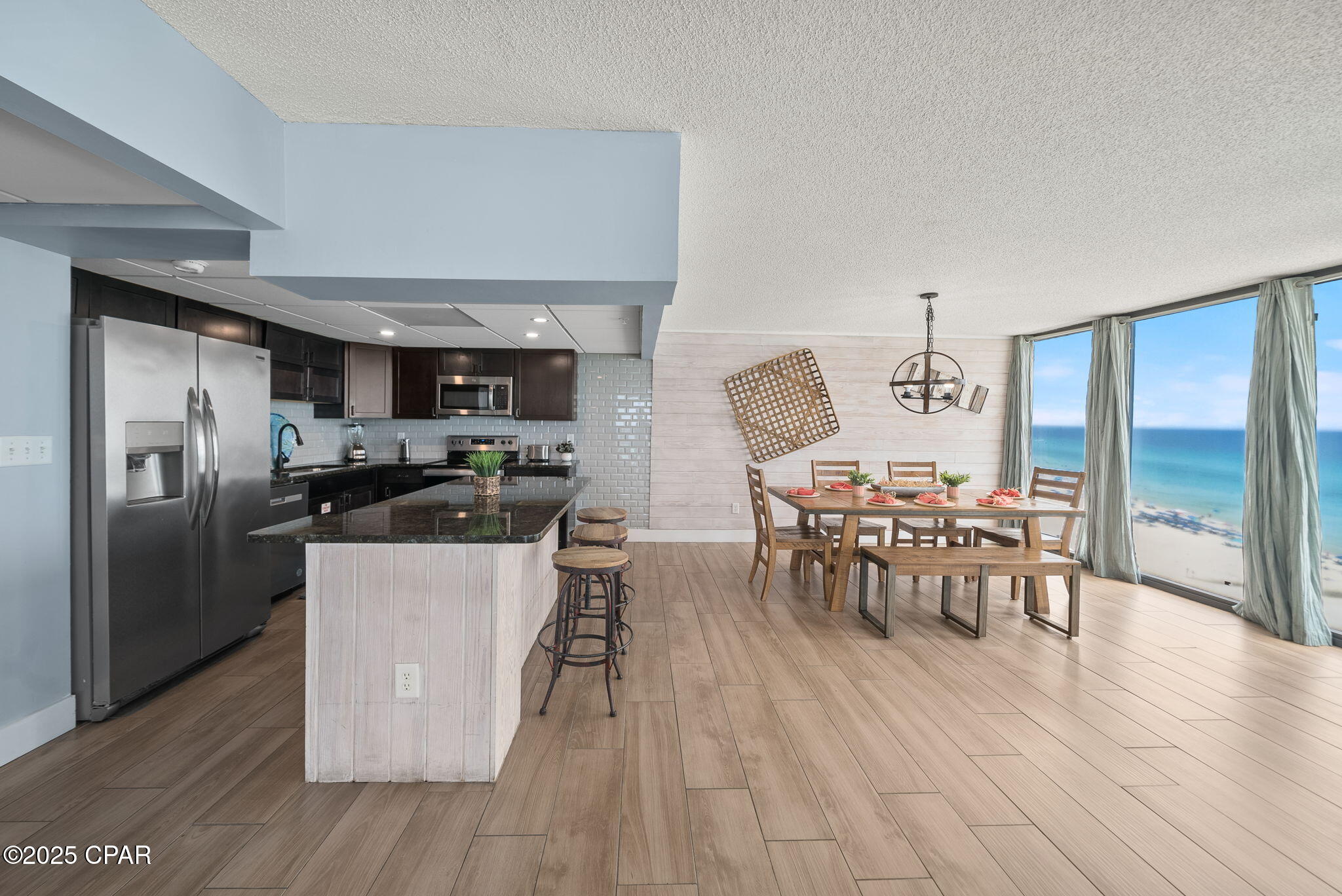 Edgewater Tower III - Residential