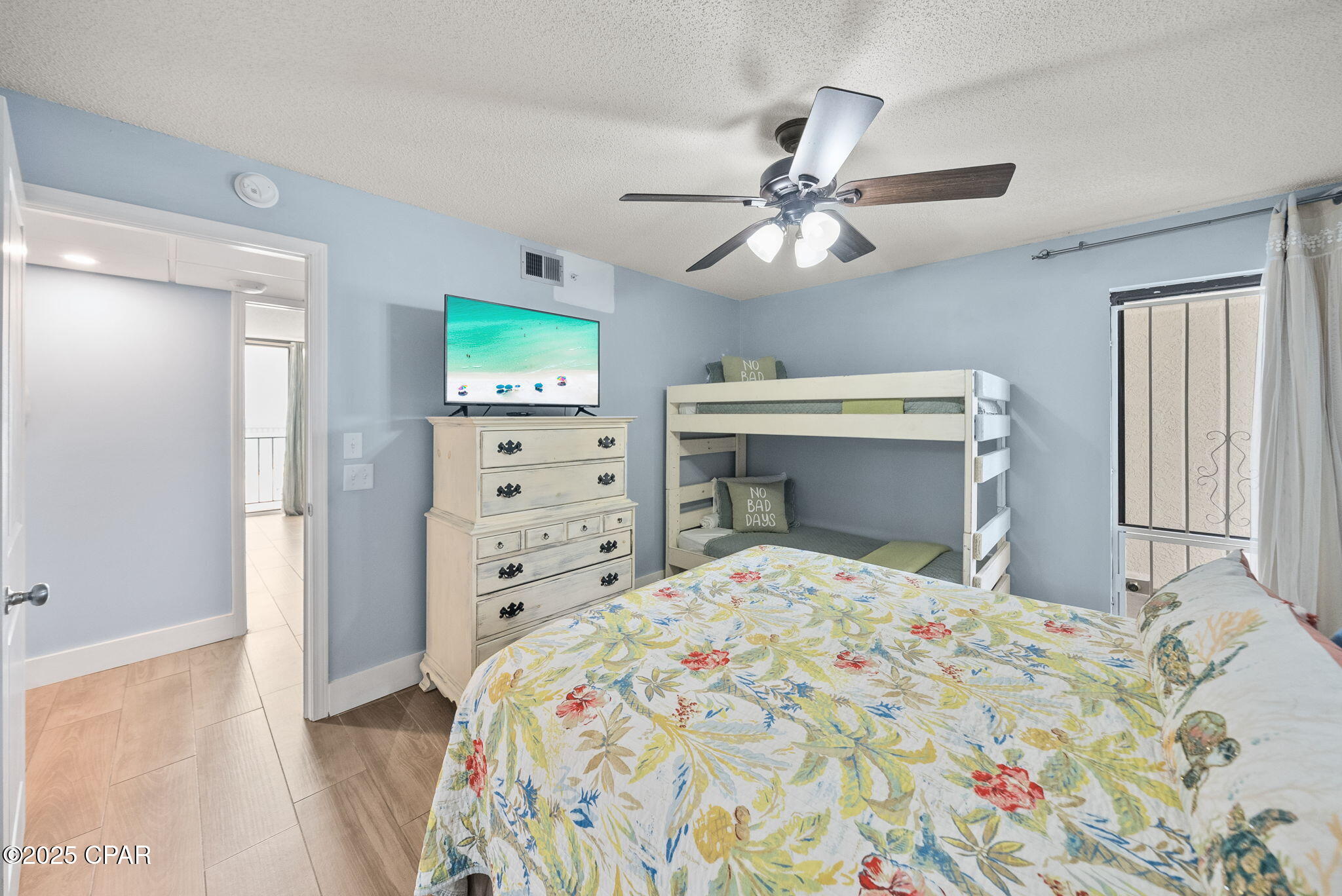 Edgewater Tower III - Residential