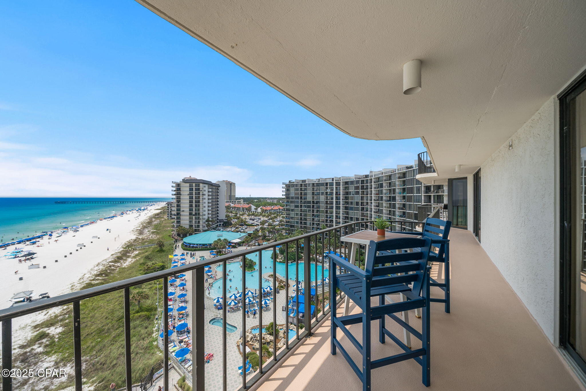 Edgewater Tower III - Residential