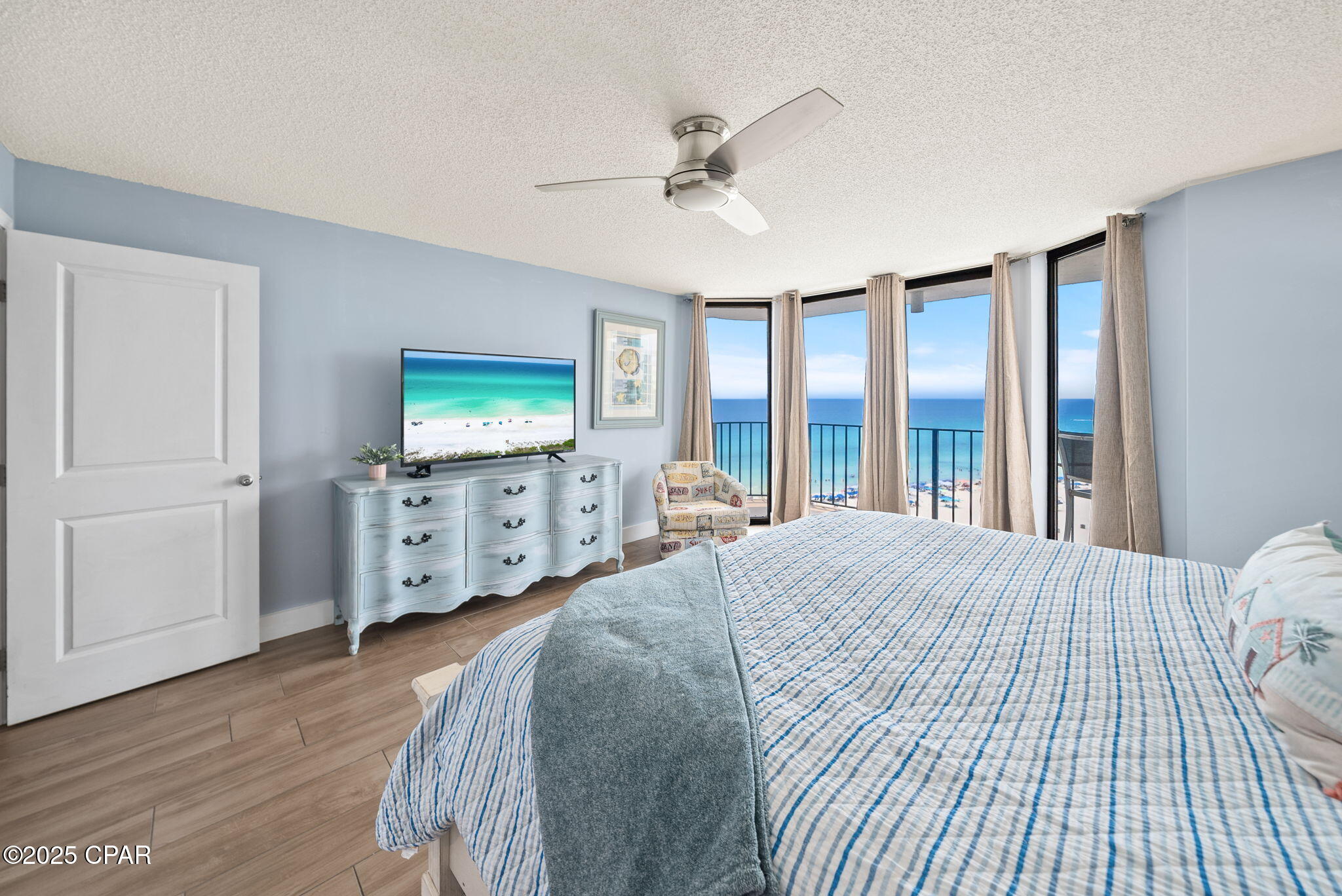 Edgewater Tower III - Residential