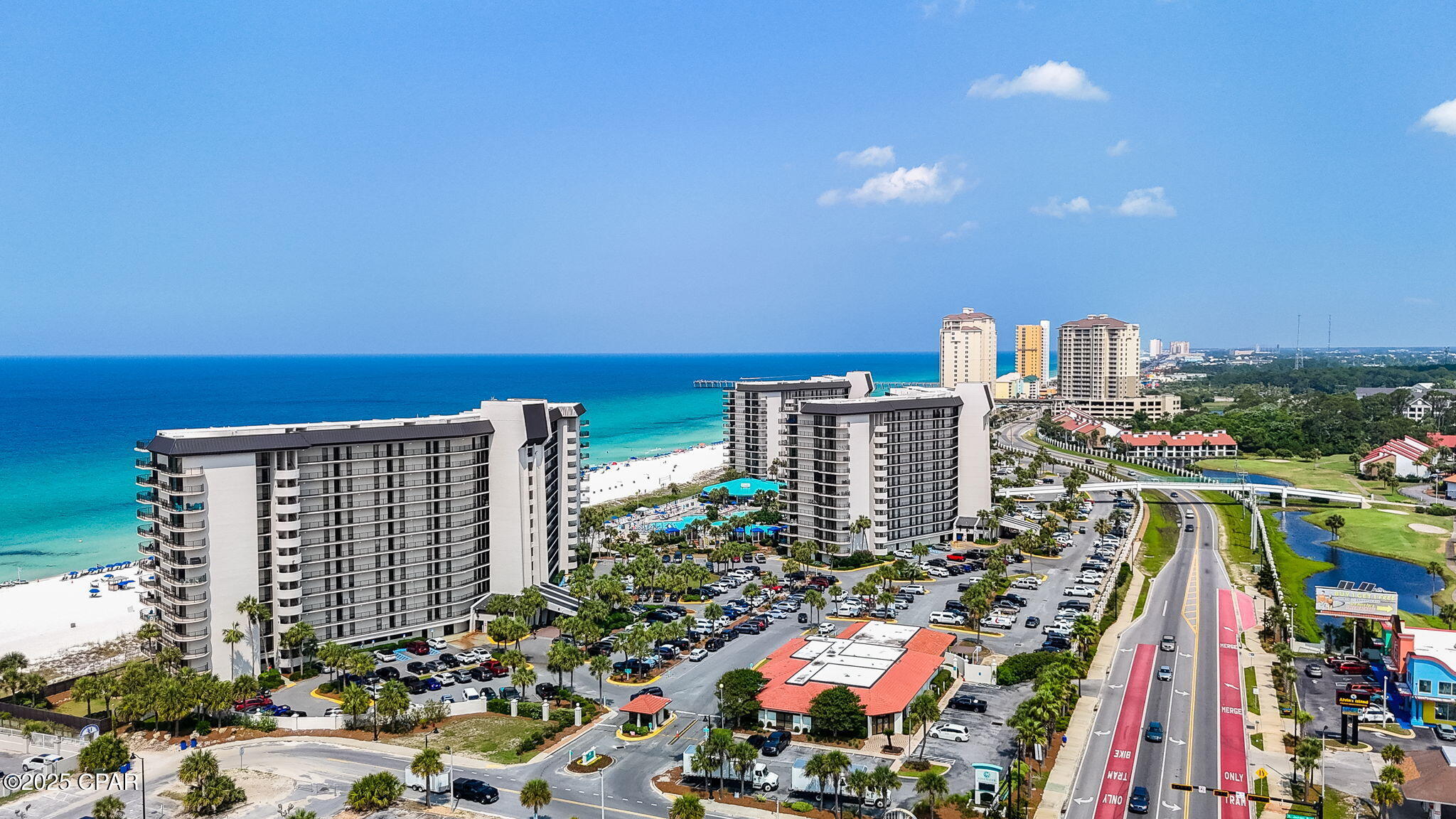Edgewater Tower III - Residential