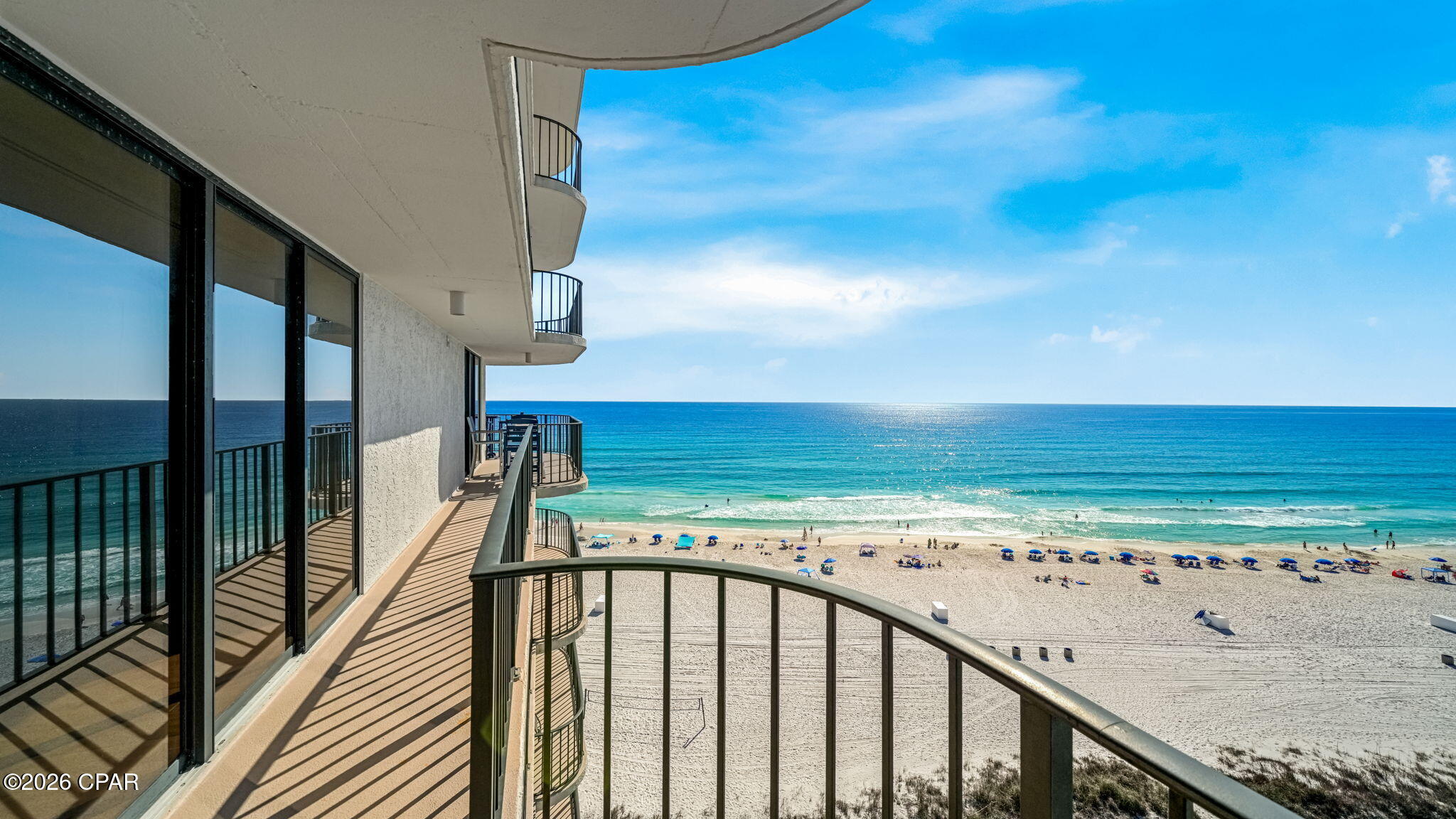 Edgewater Tower III - Residential